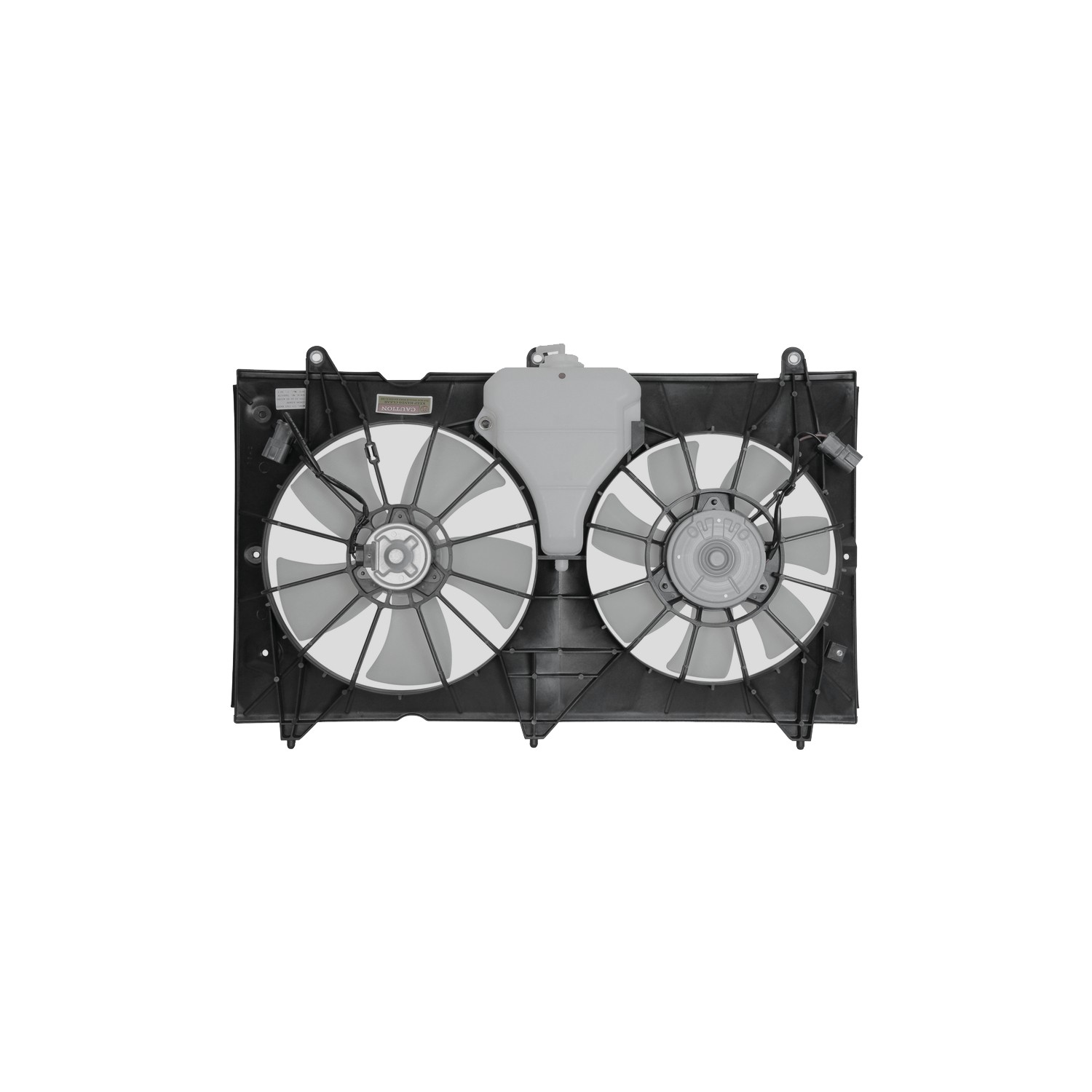 gpd Electric Cooling Fan 2811526