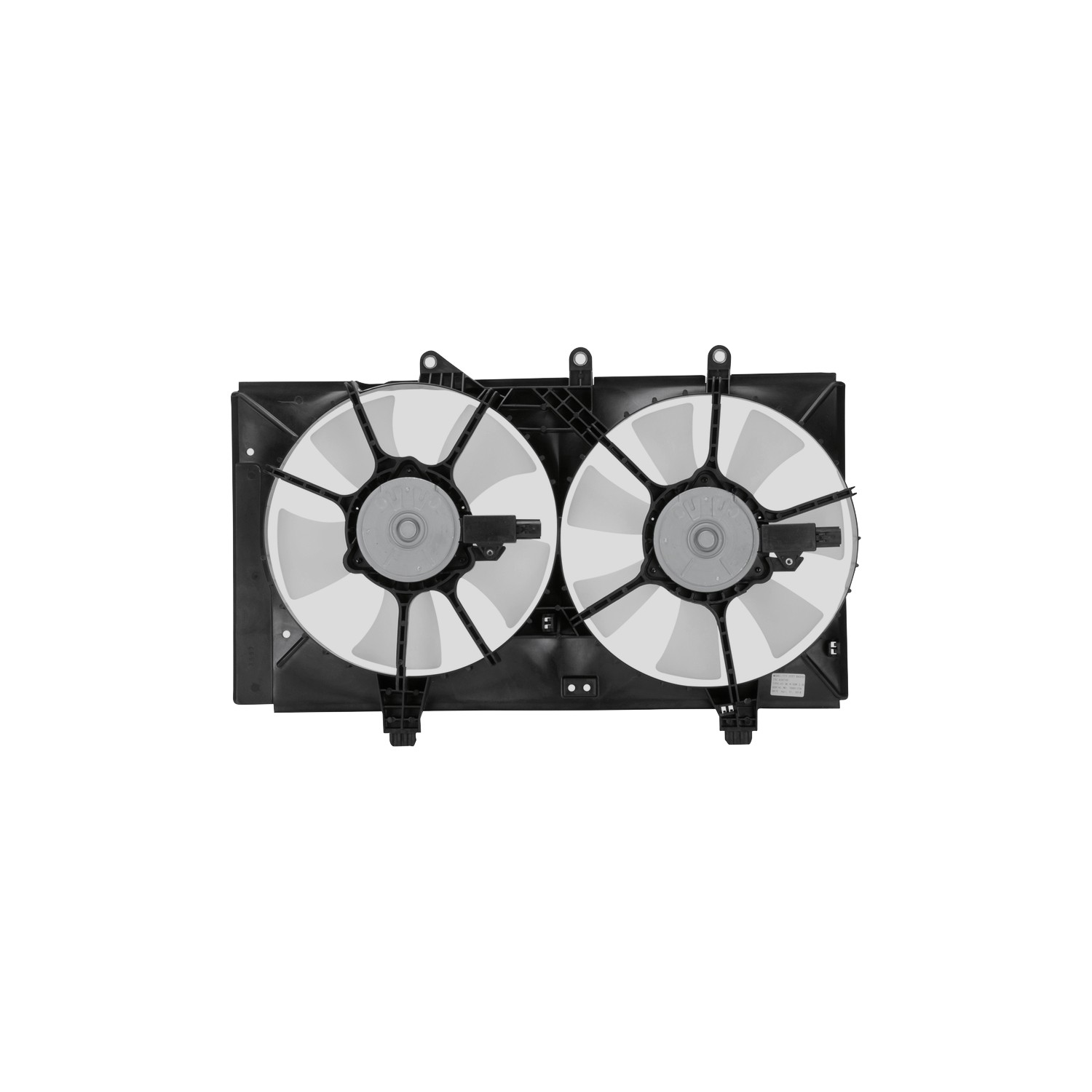 gpd Electric Cooling Fan 2811532