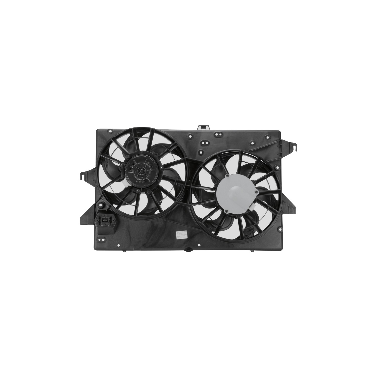 gpd Electric Cooling Fan 2811533