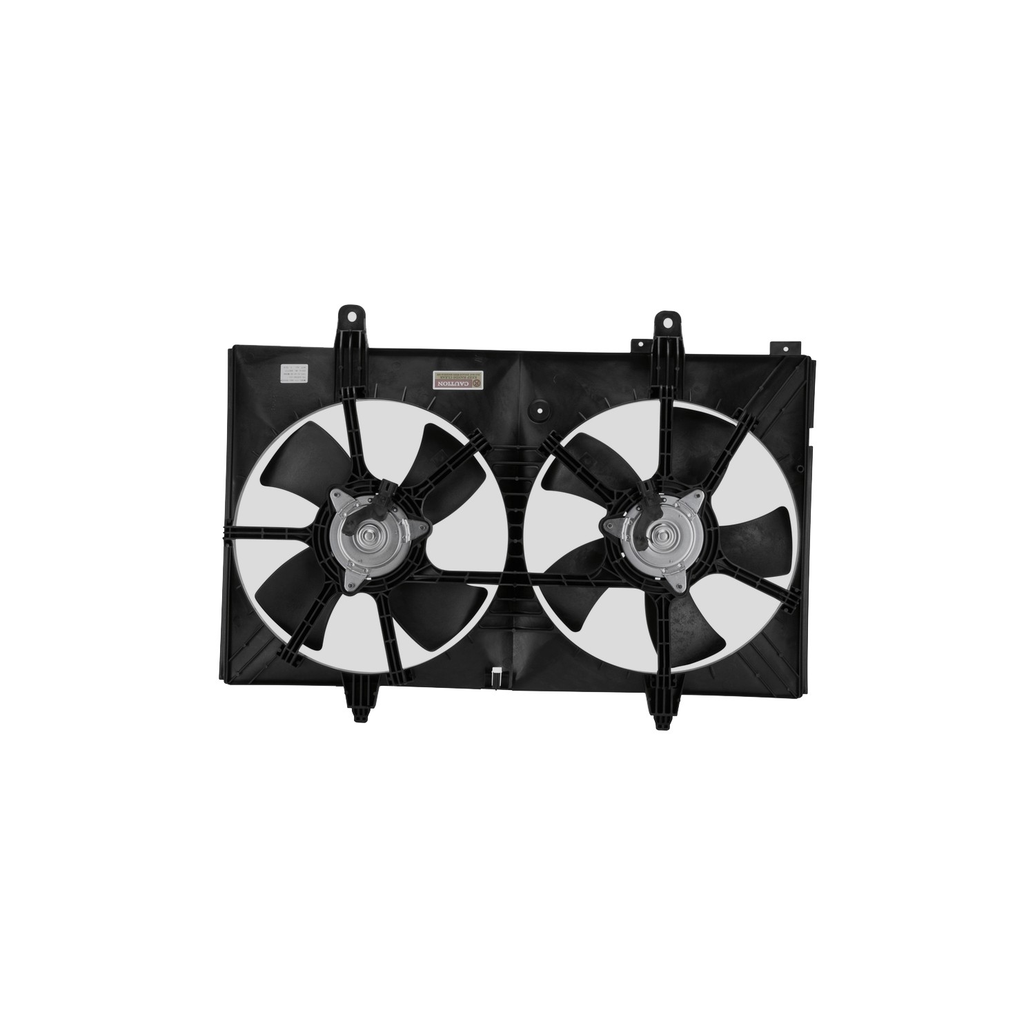 gpd Electric Cooling Fan 2811534