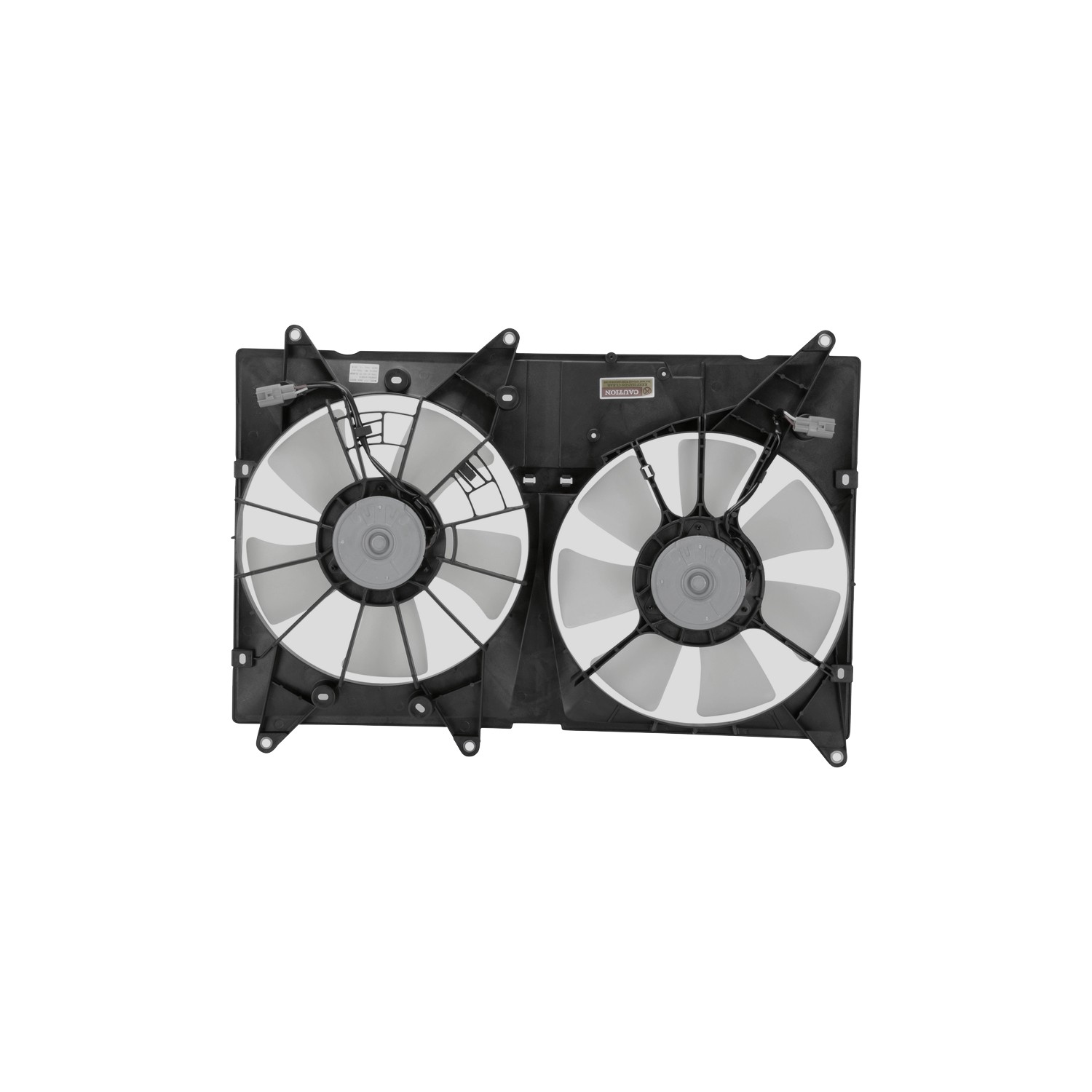 gpd Electric Cooling Fan 2811539