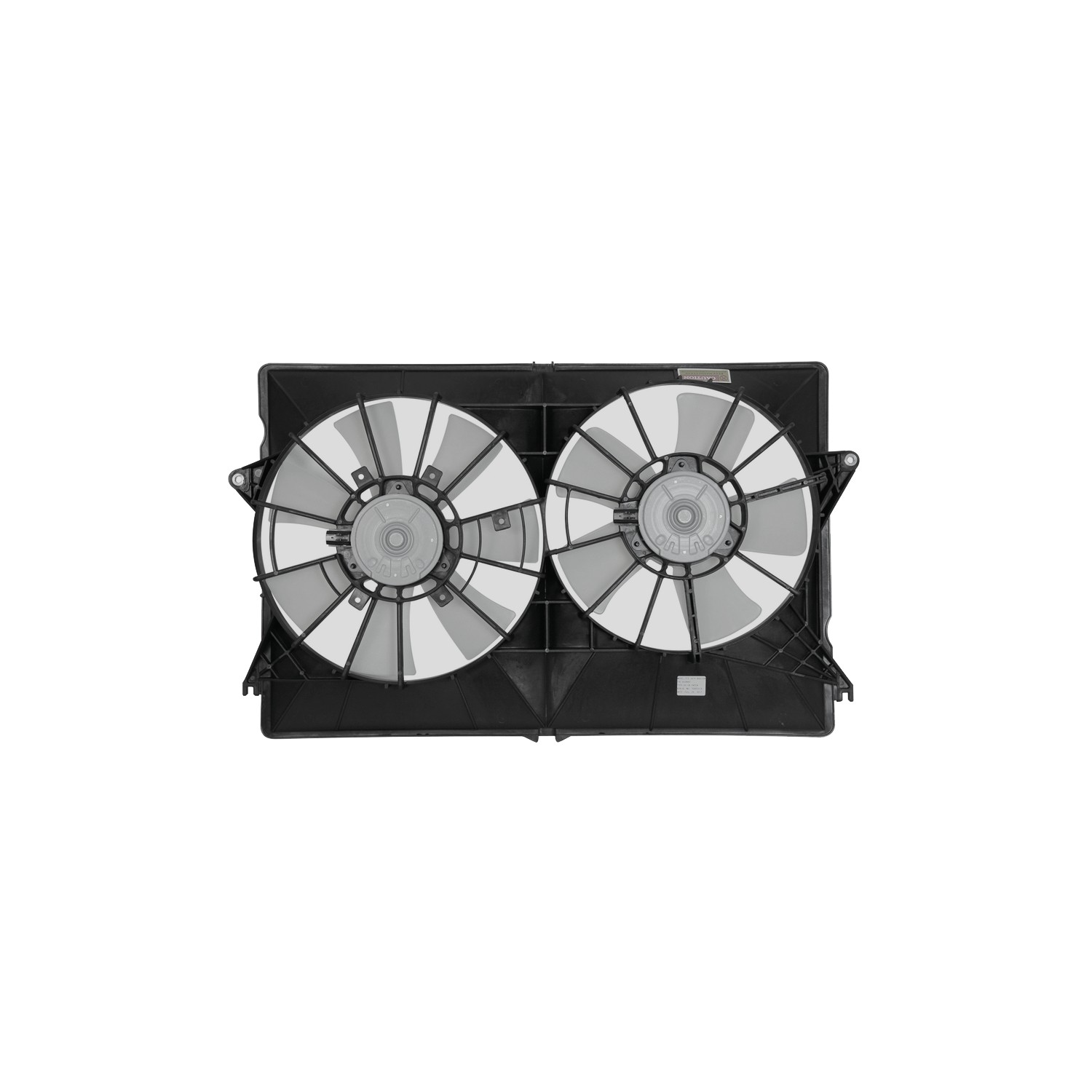 gpd Electric Cooling Fan 2811542