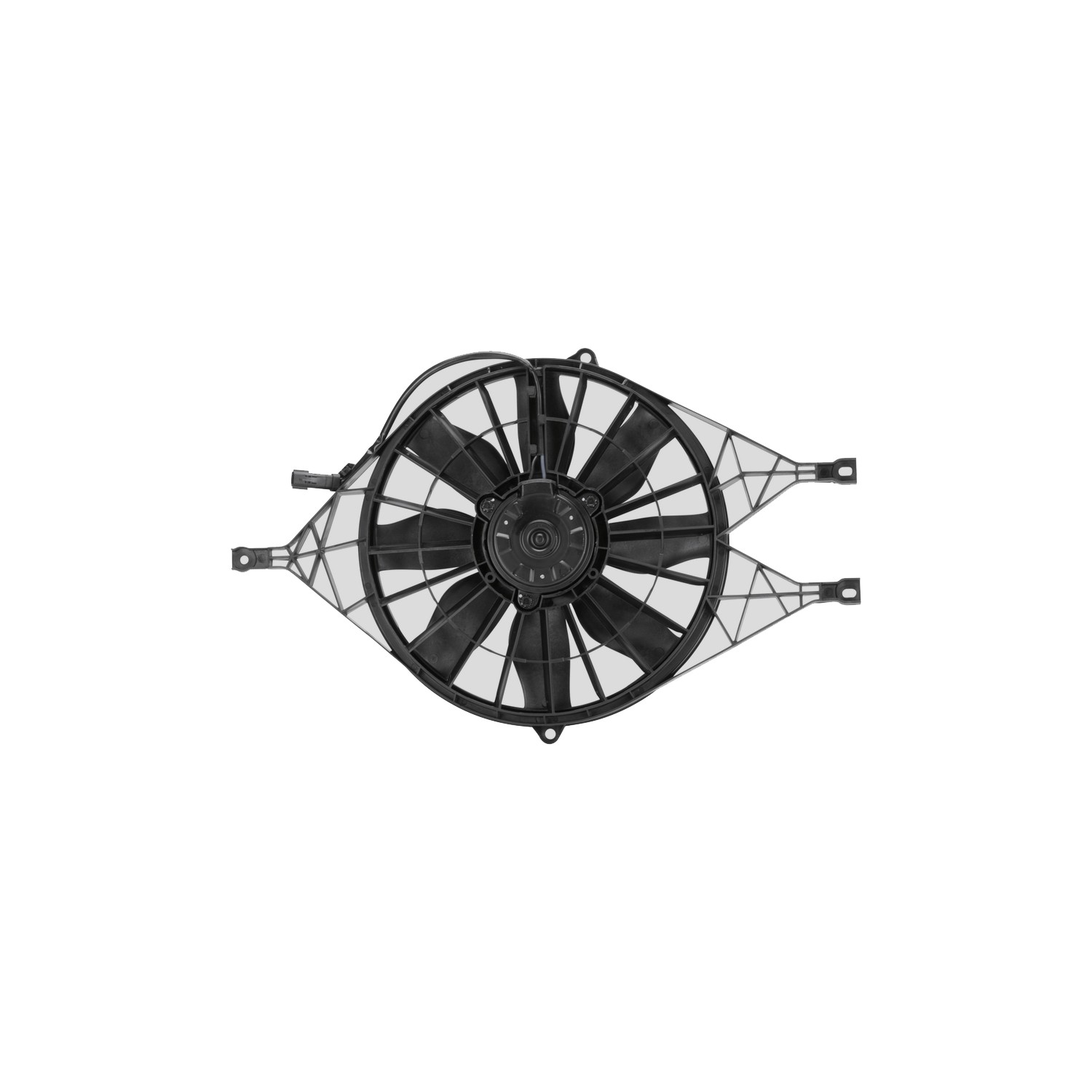 gpd Electric Cooling Fan 2811546