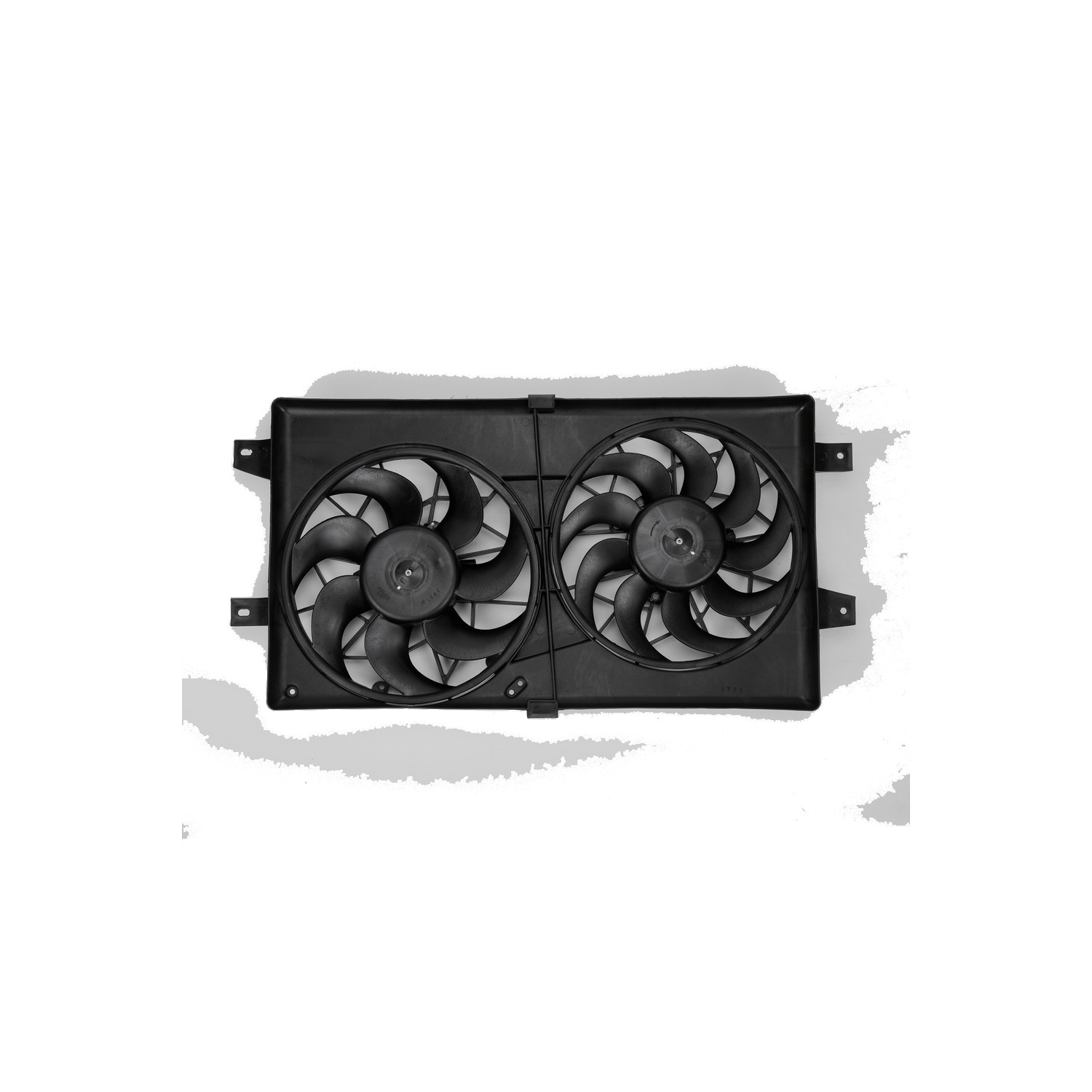 gpd Electric Cooling Fan 2811549