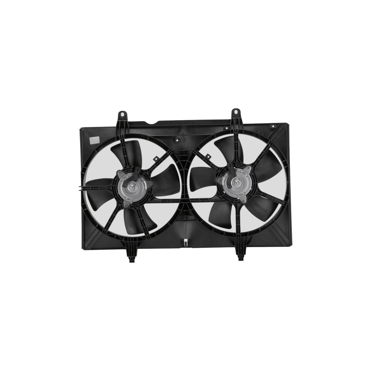 gpd Electric Cooling Fan 2811552