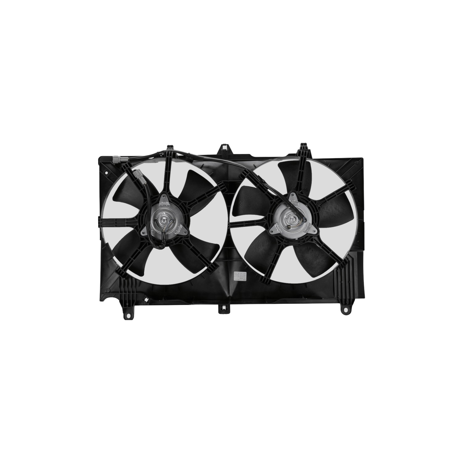 gpd Electric Cooling Fan 2811556