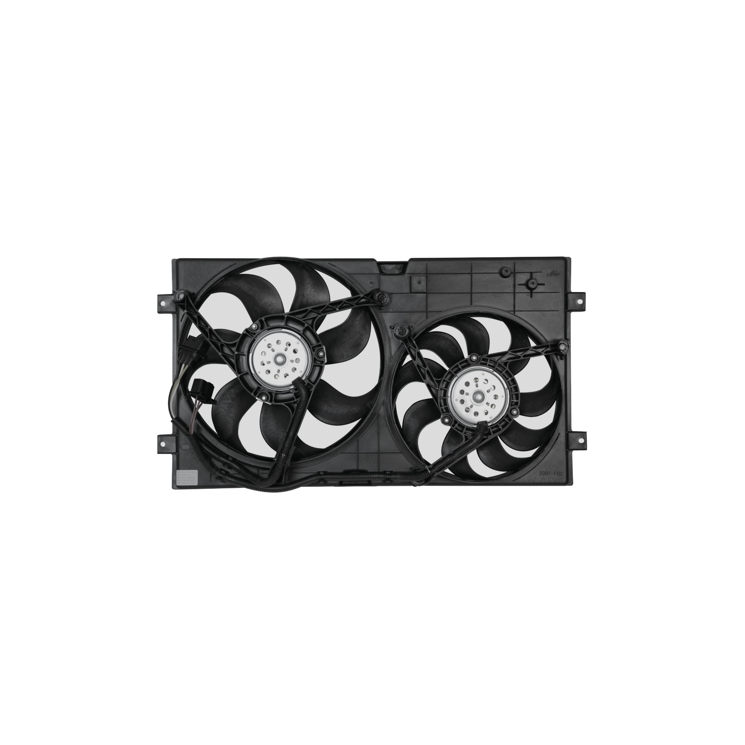 gpd Electric Cooling Fan 2811558