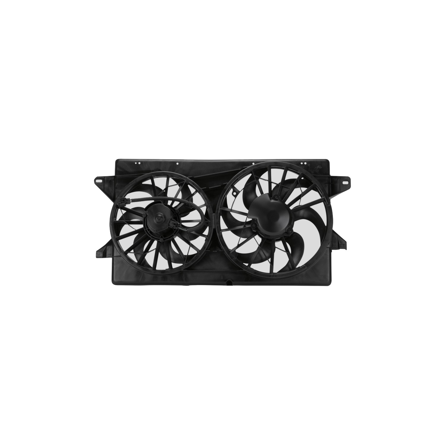 gpd Electric Cooling Fan 2811559