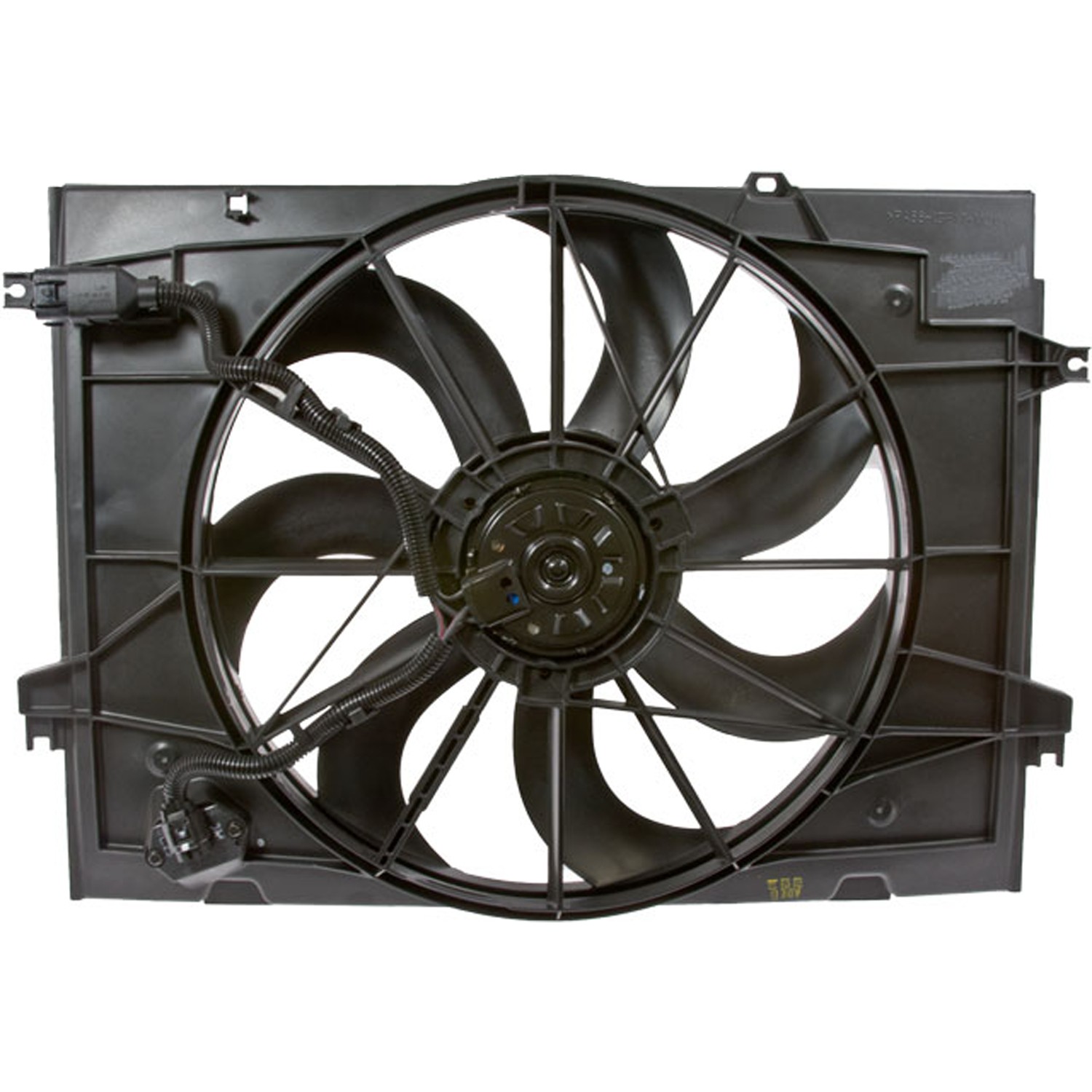 gpd Electric Cooling Fan 2811561