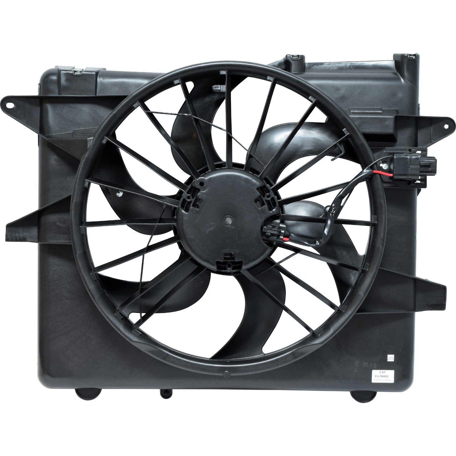 gpd Electric Cooling Fan 2811565