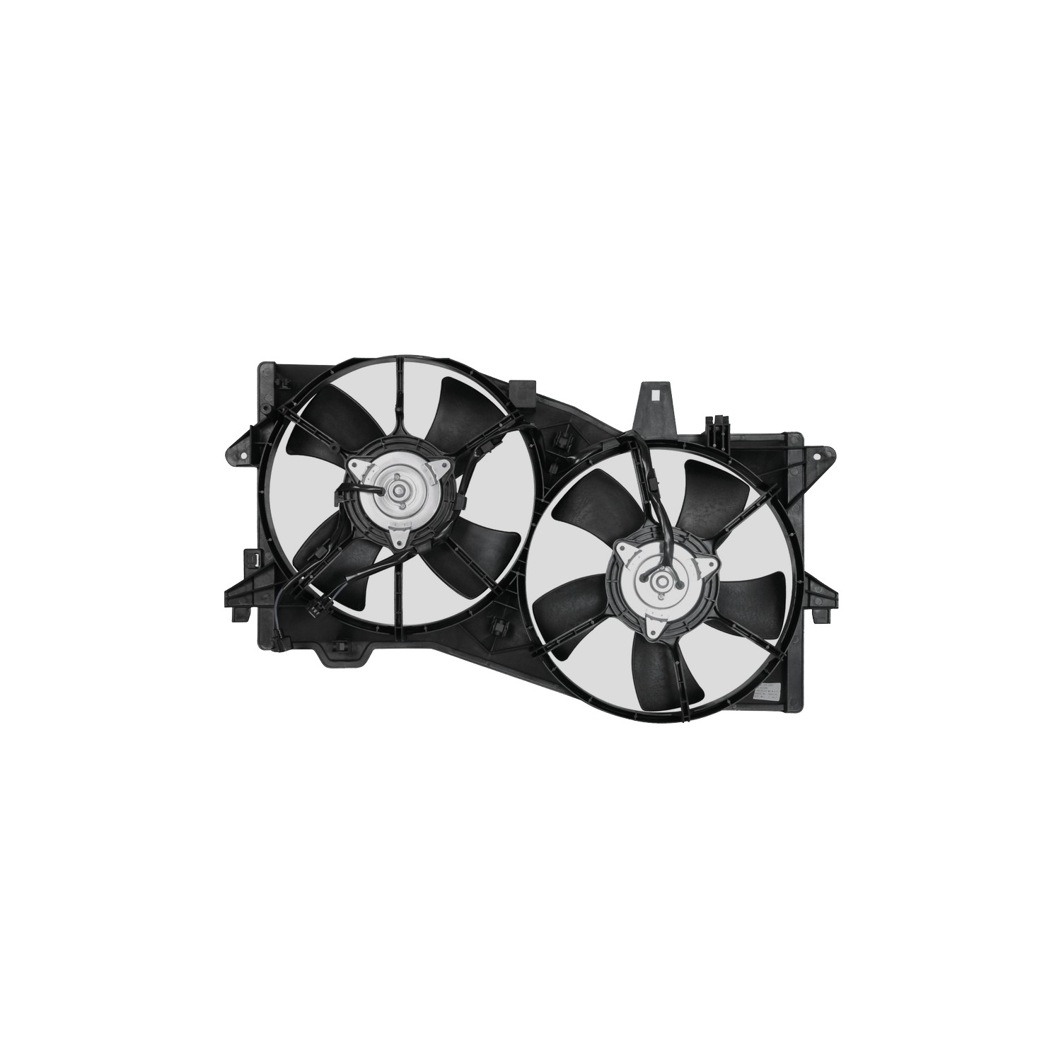gpd Electric Cooling Fan 2811567
