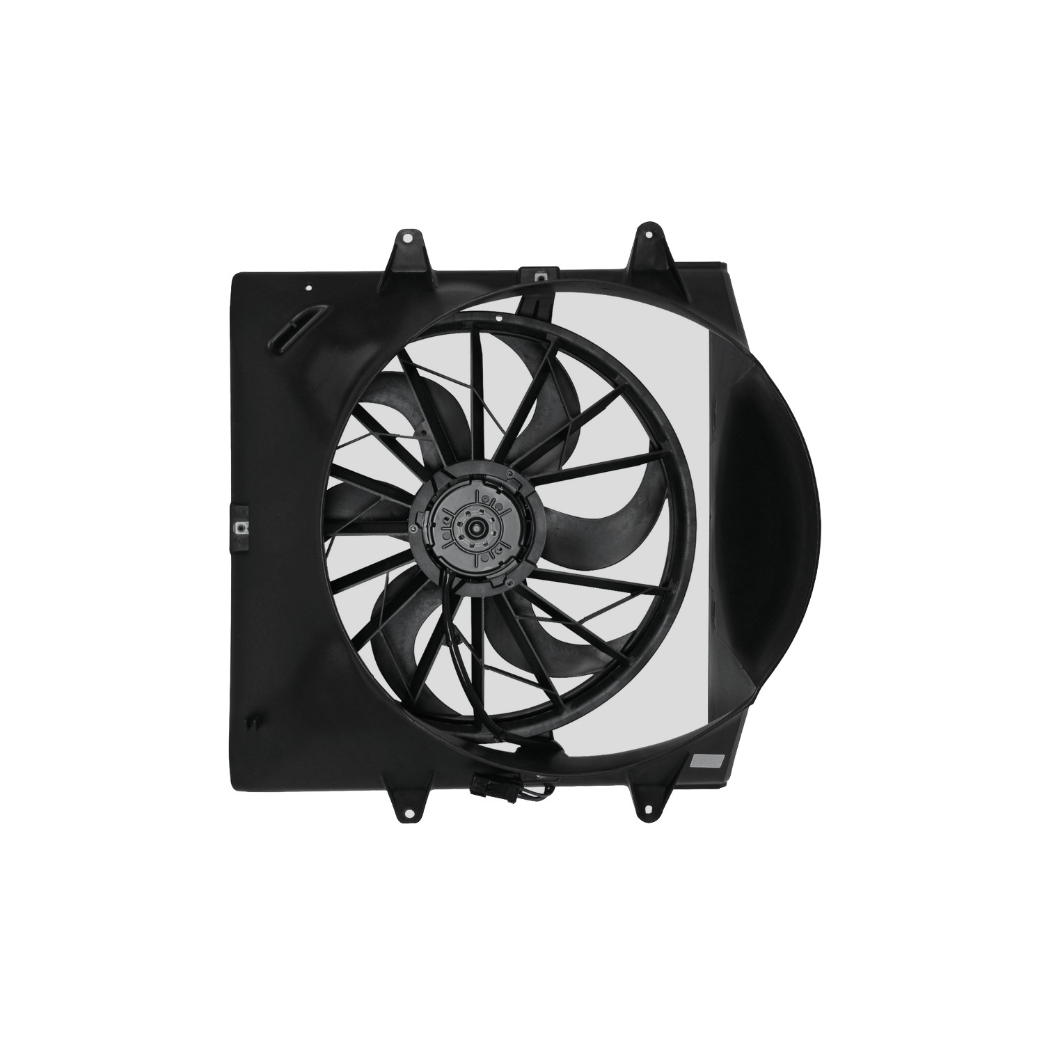 gpd Electric Cooling Fan 2811571