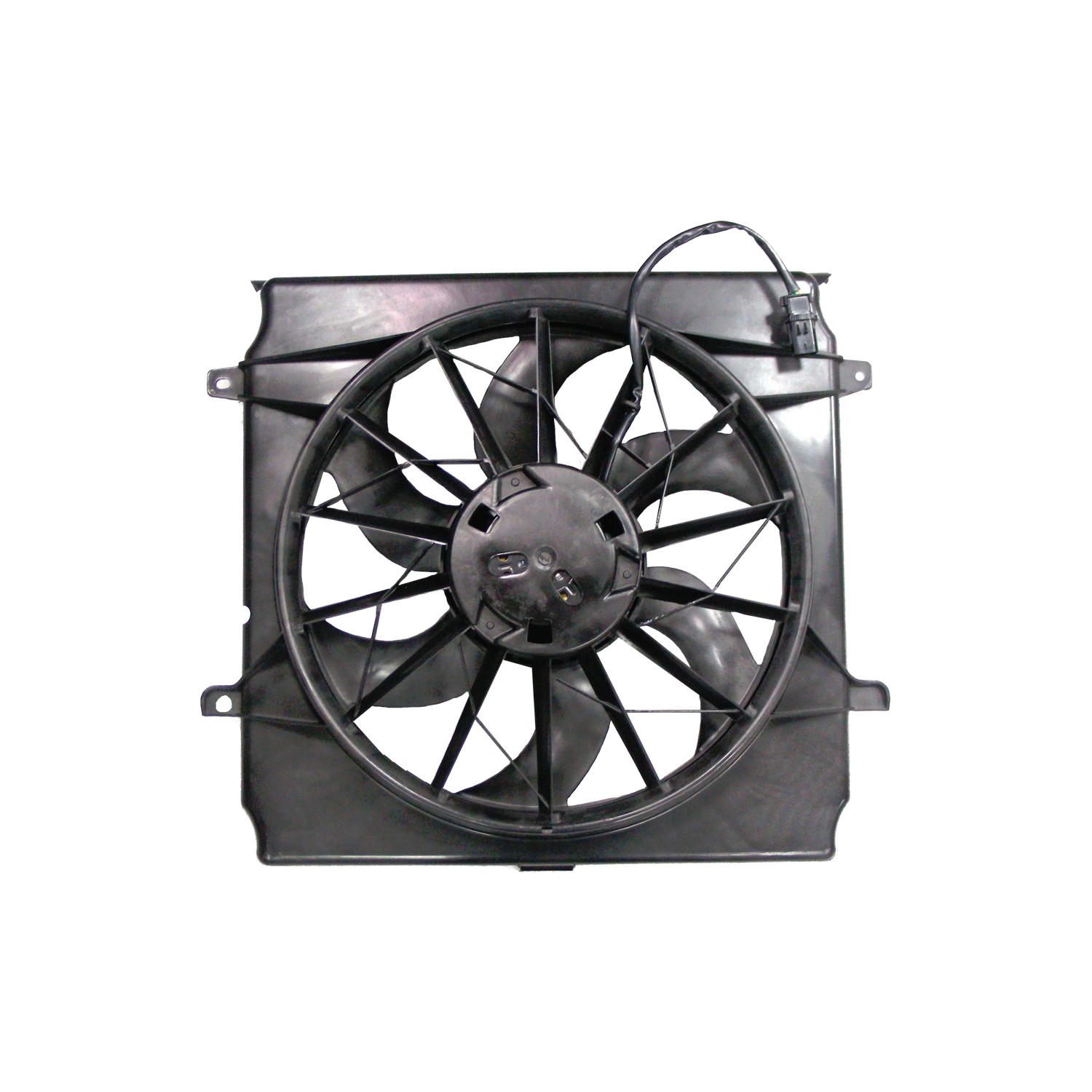 gpd Electric Cooling Fan 2811572