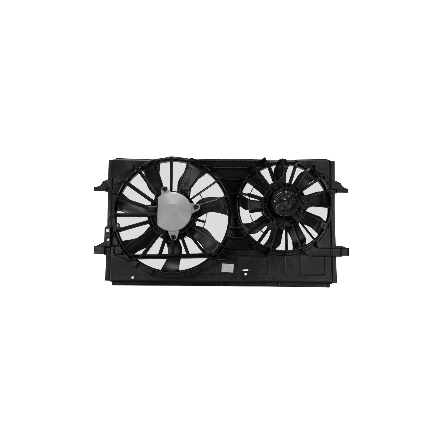 gpd Electric Cooling Fan 2811573