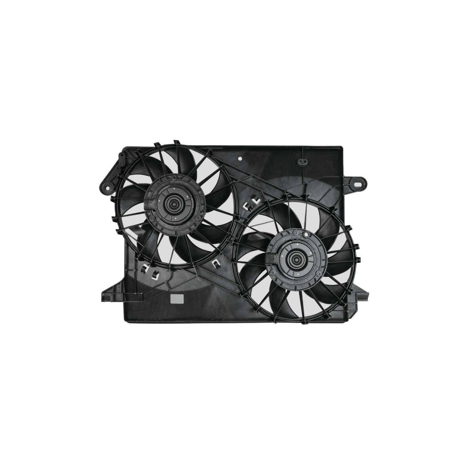 gpd Electric Cooling Fan 2811574