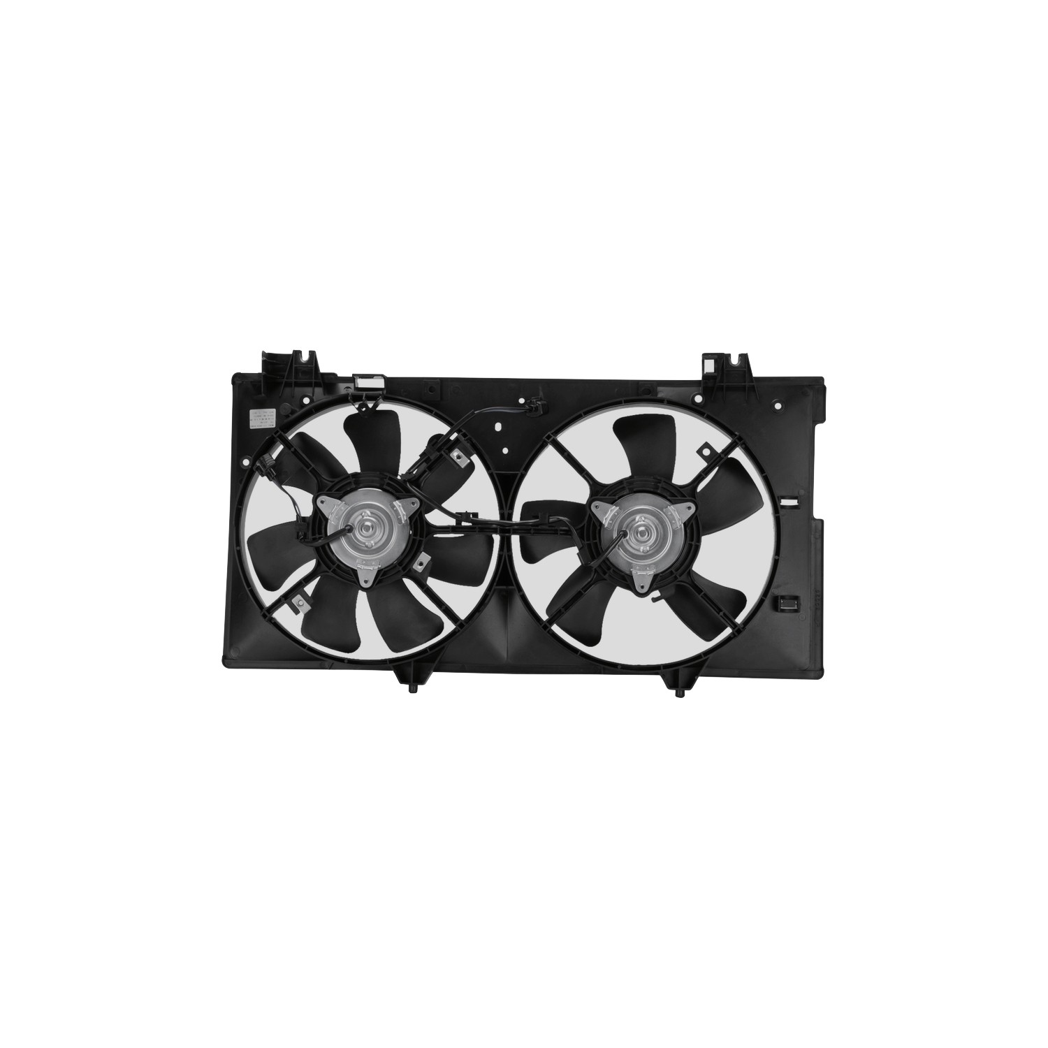 gpd Electric Cooling Fan 2811576