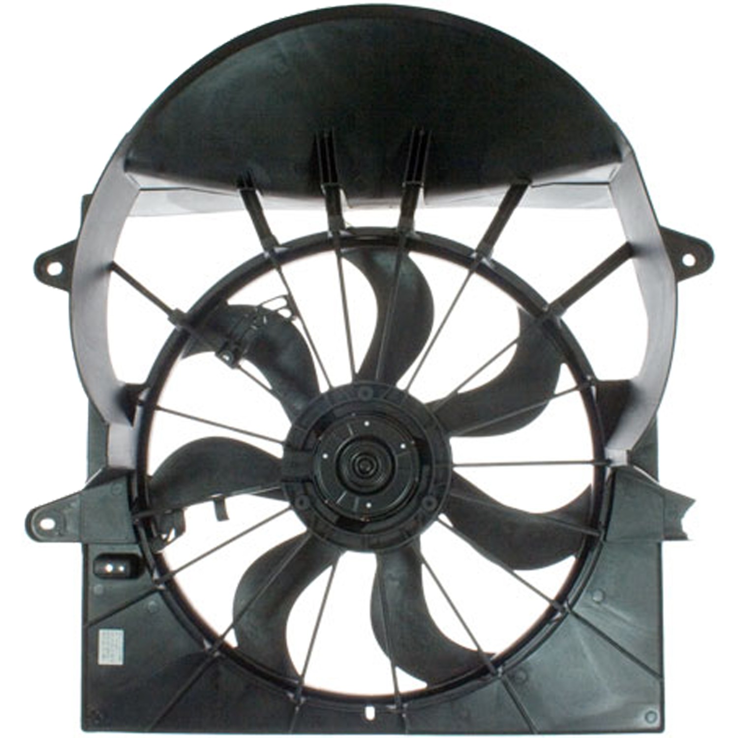 gpd Electric Cooling Fan 2811580