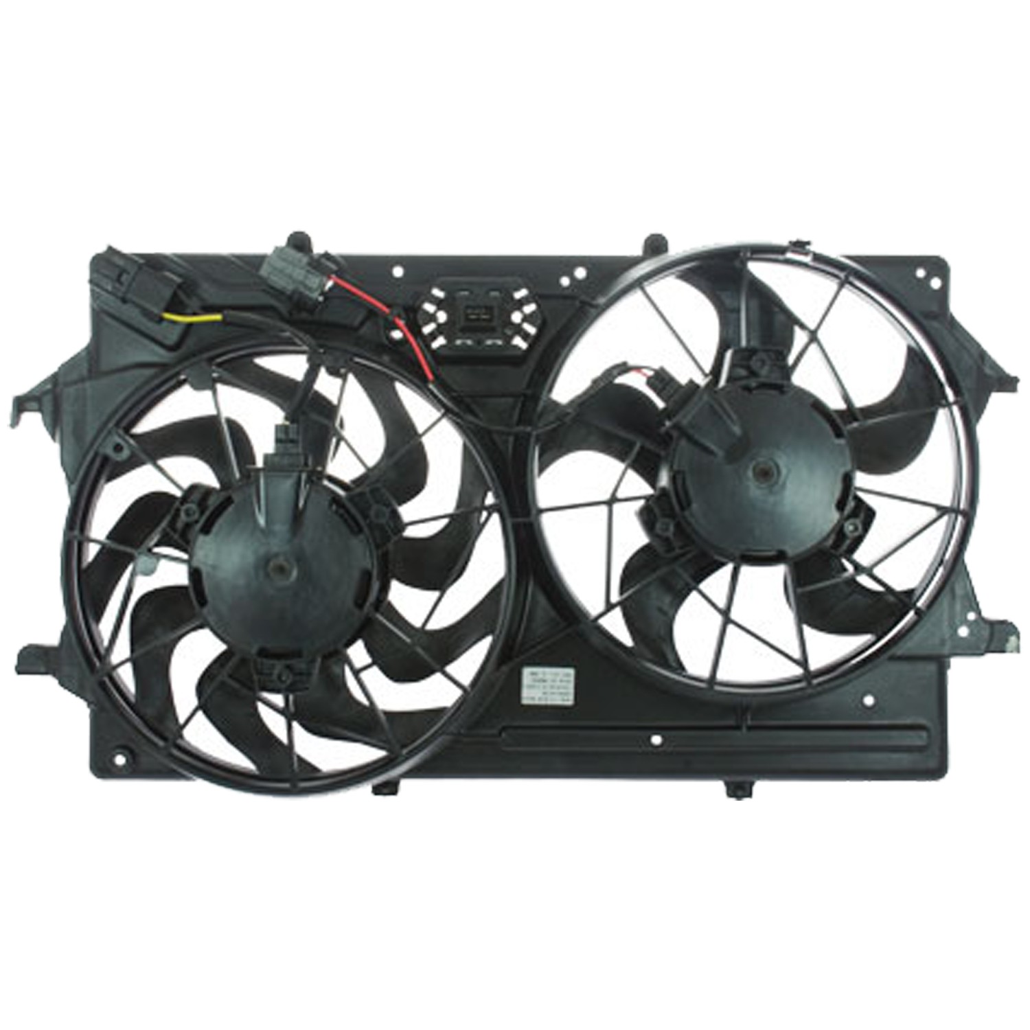 gpd Electric Cooling Fan 2811581