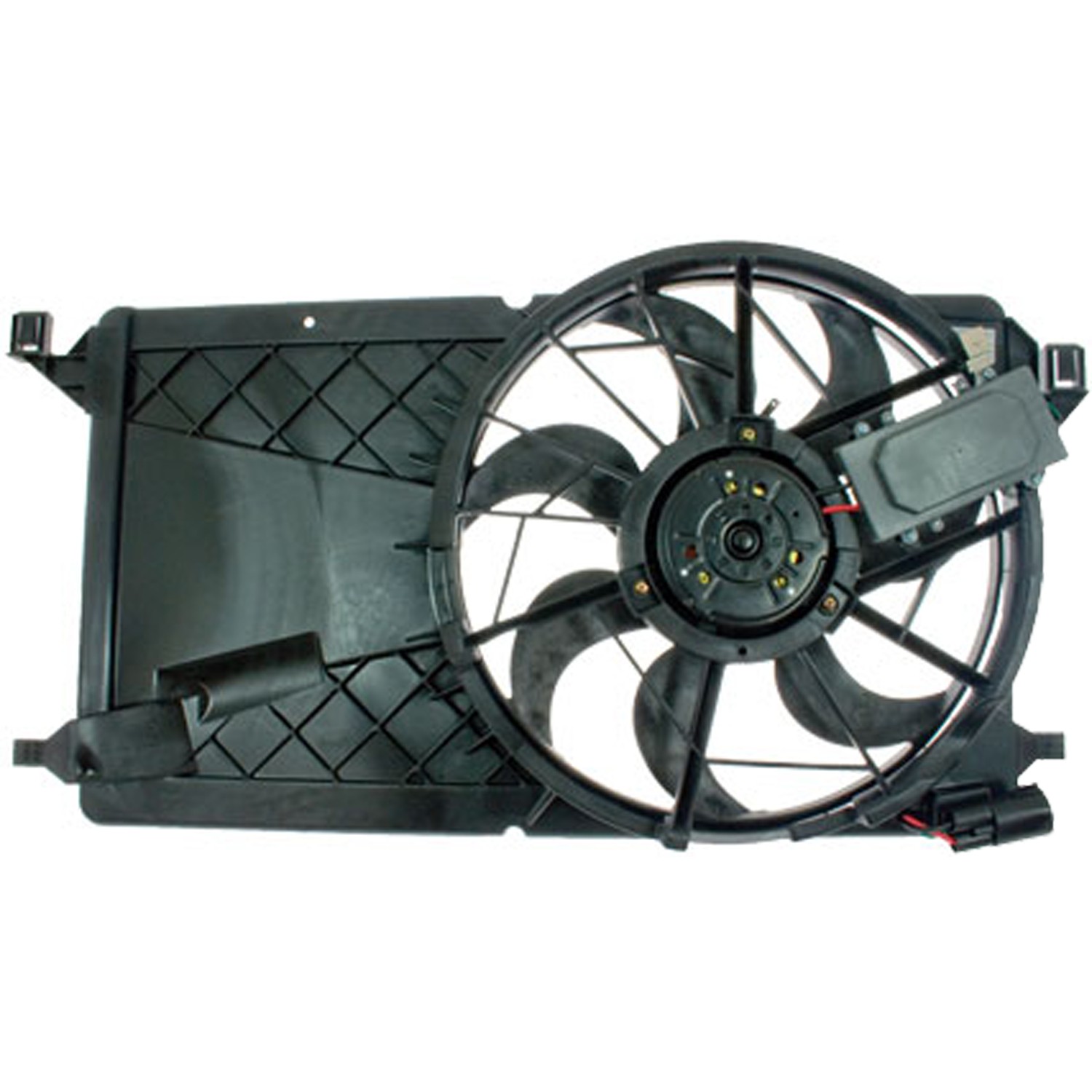 gpd Electric Cooling Fan 2811585