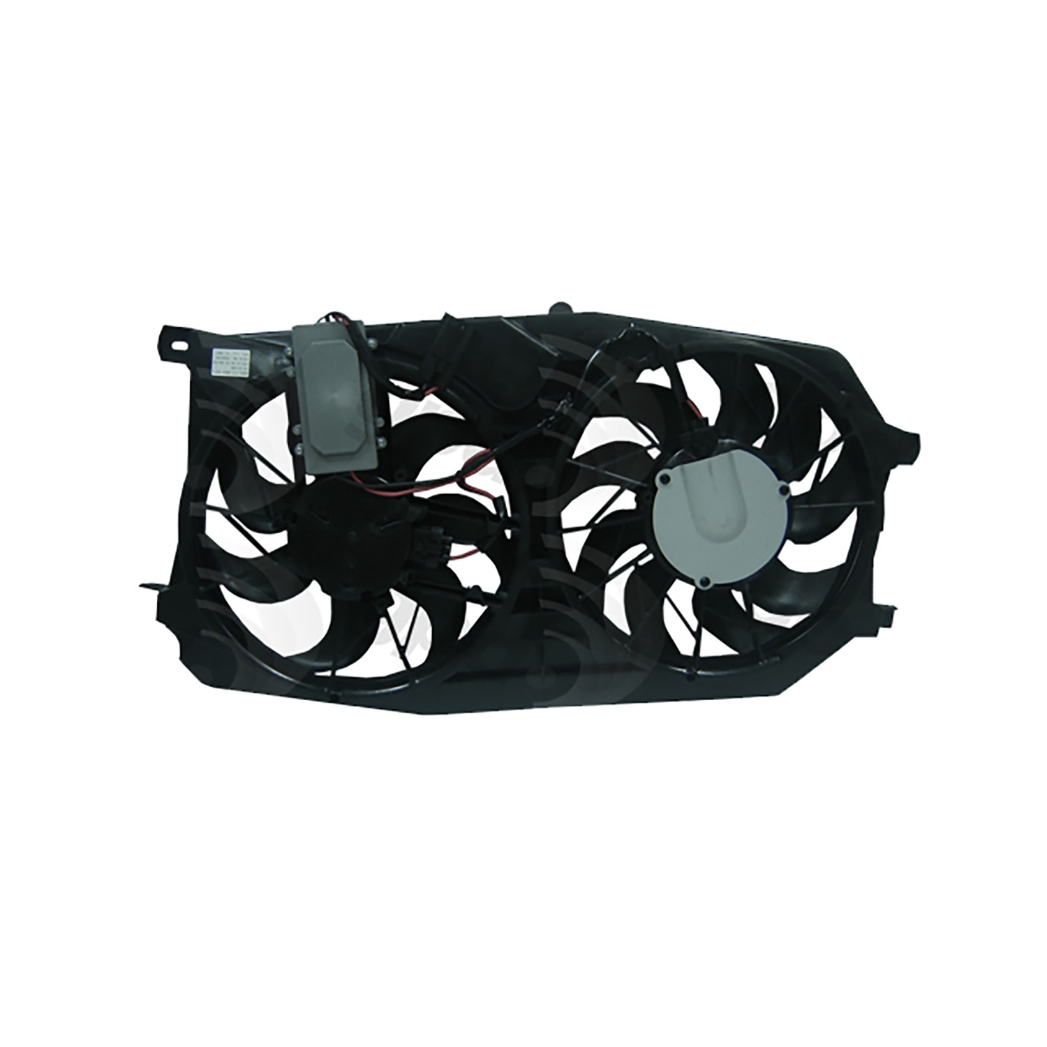 gpd Electric Cooling Fan 2811586