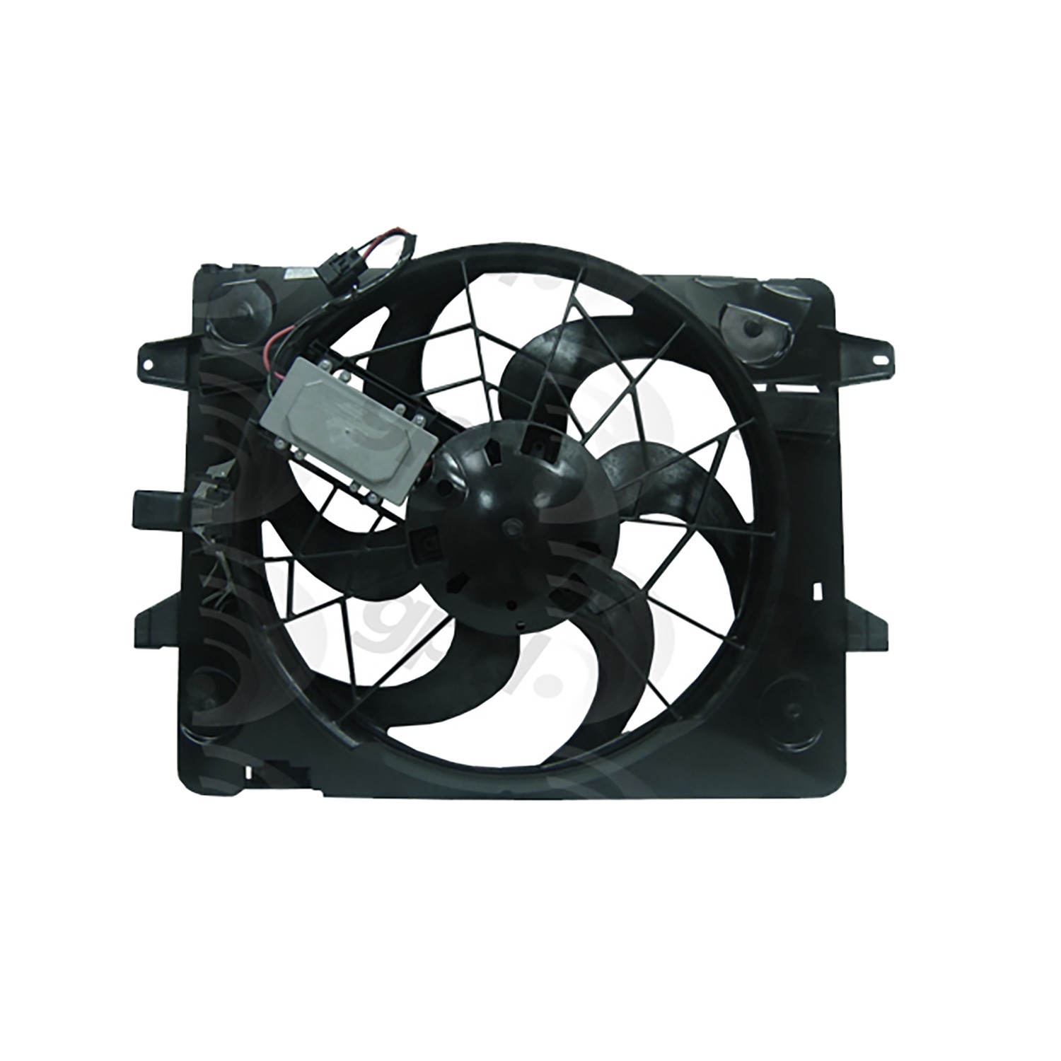 gpd Electric Cooling Fan 2811587