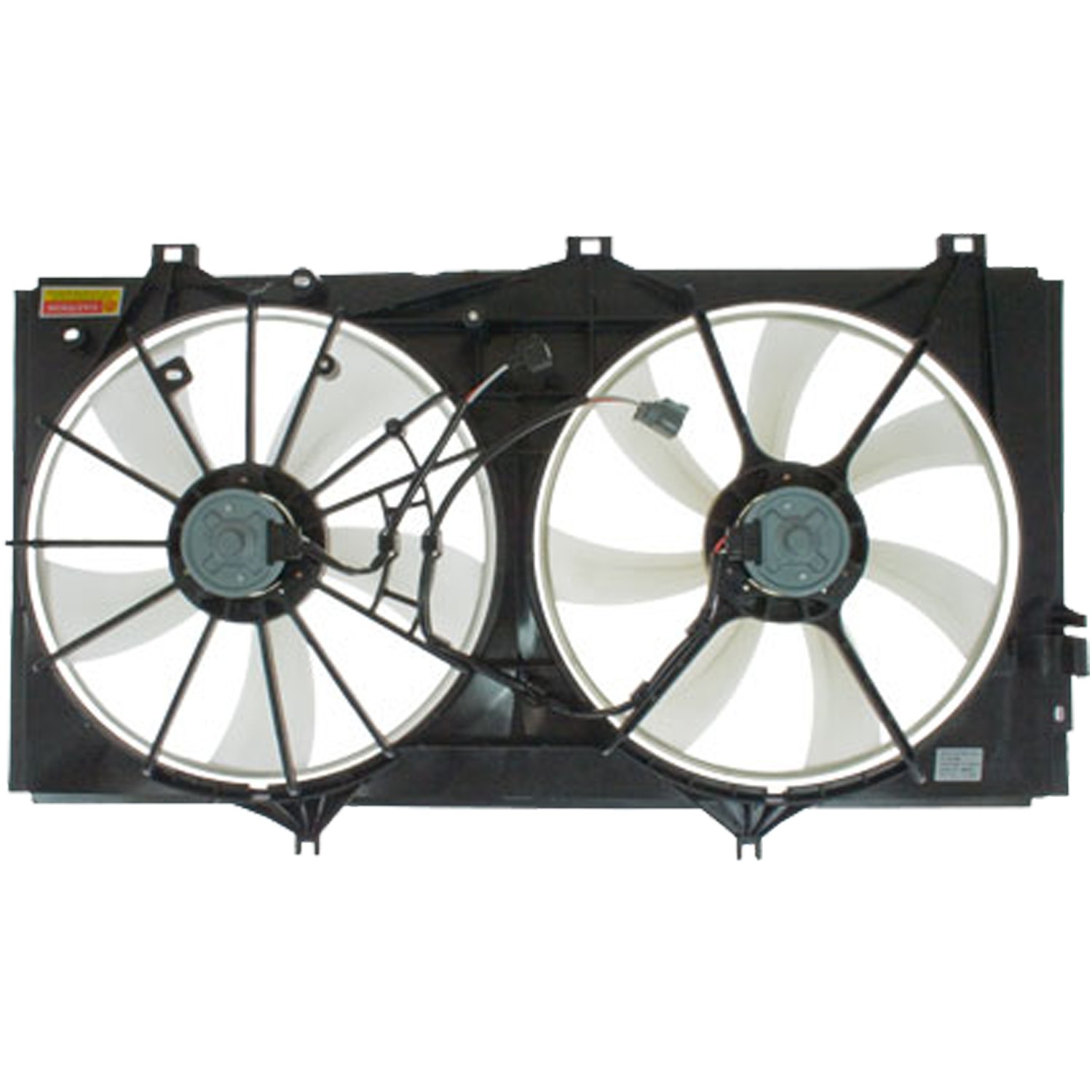 gpd Electric Cooling Fan 2811588