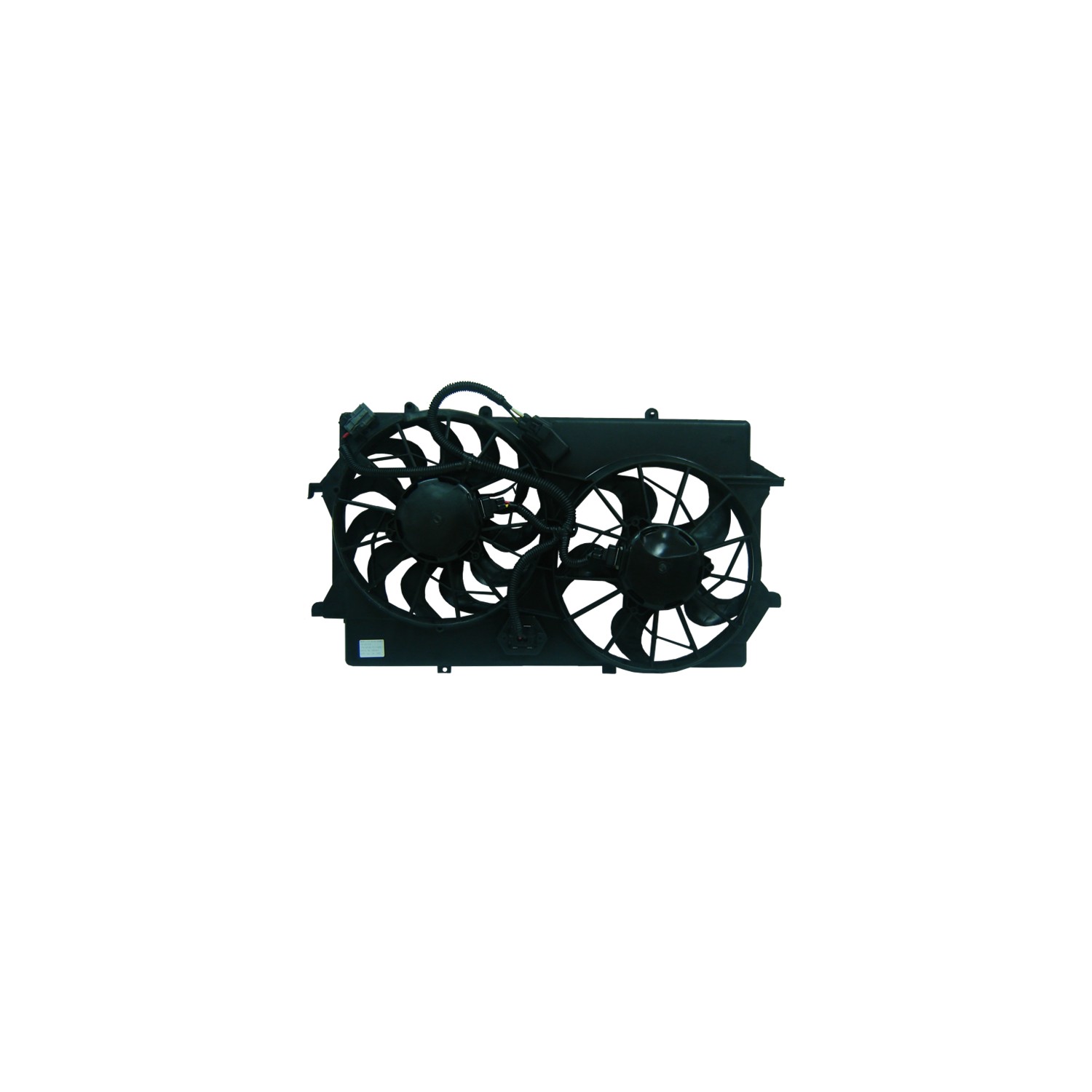 gpd Electric Cooling Fan 2811589