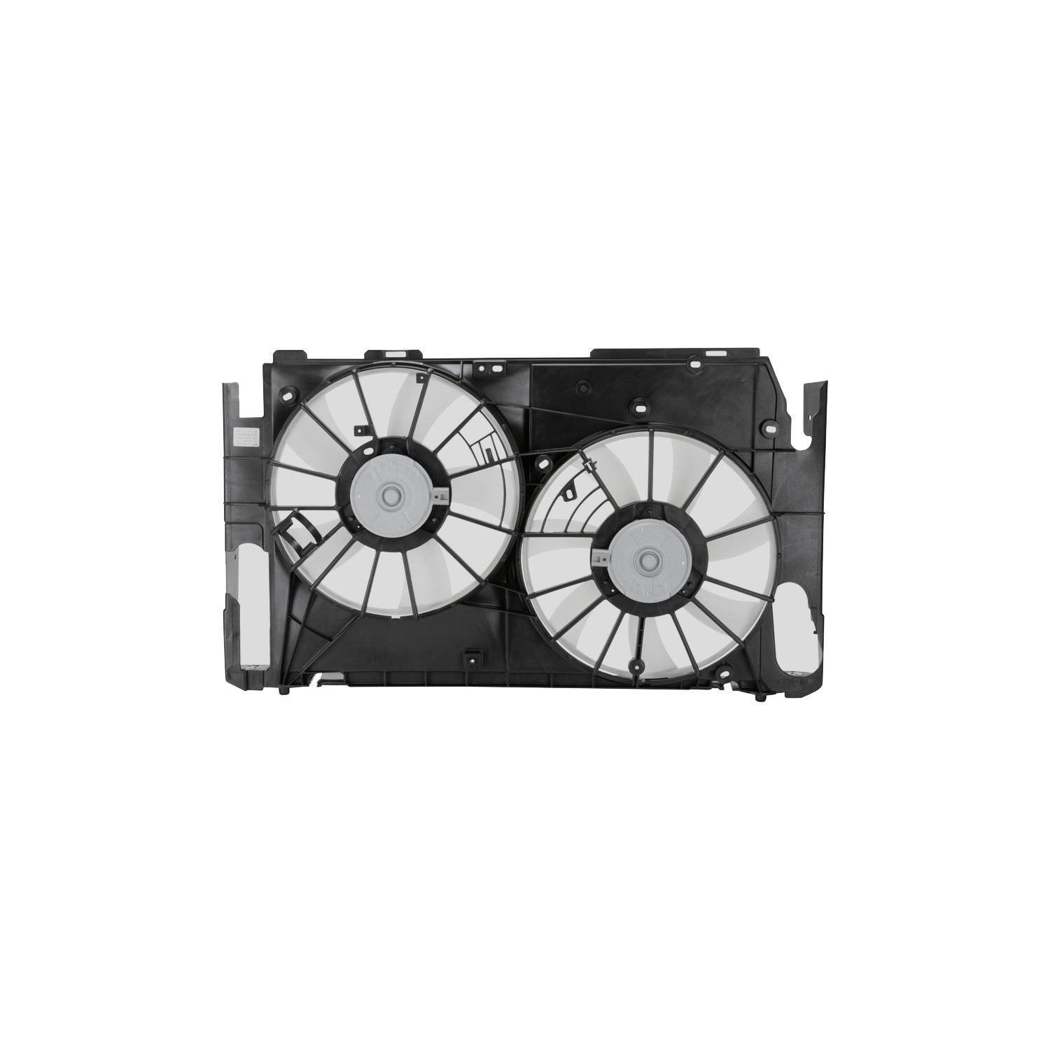 gpd Electric Cooling Fan 2811590