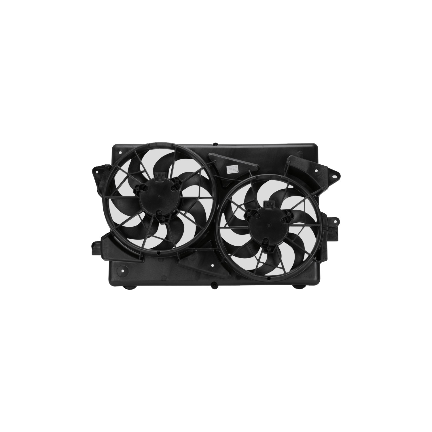 gpd Electric Cooling Fan 2811591