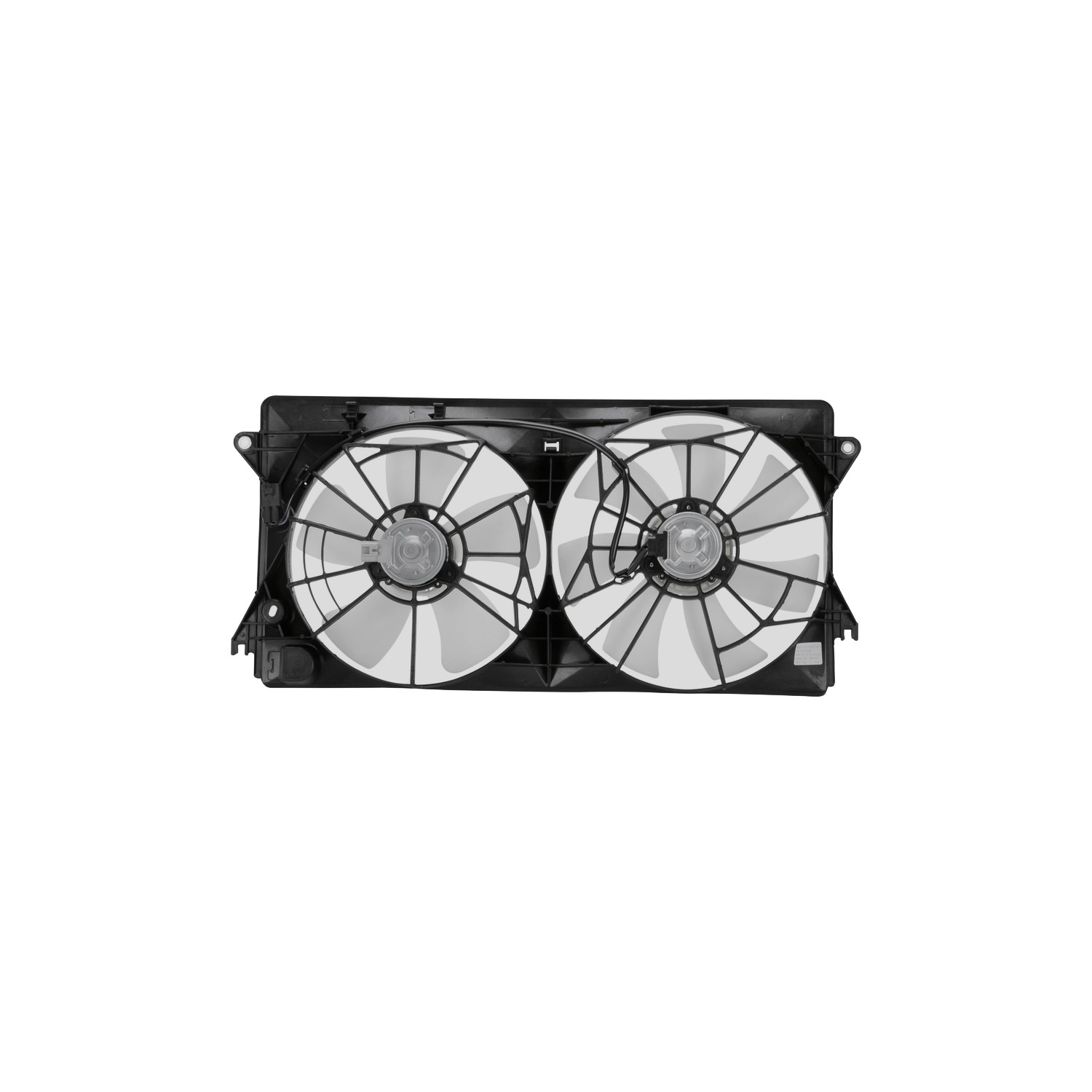 gpd Electric Cooling Fan 2811593