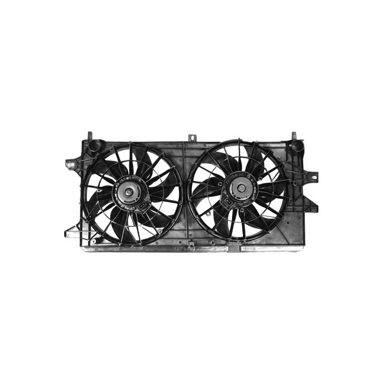 gpd Electric Cooling Fan 2811594
