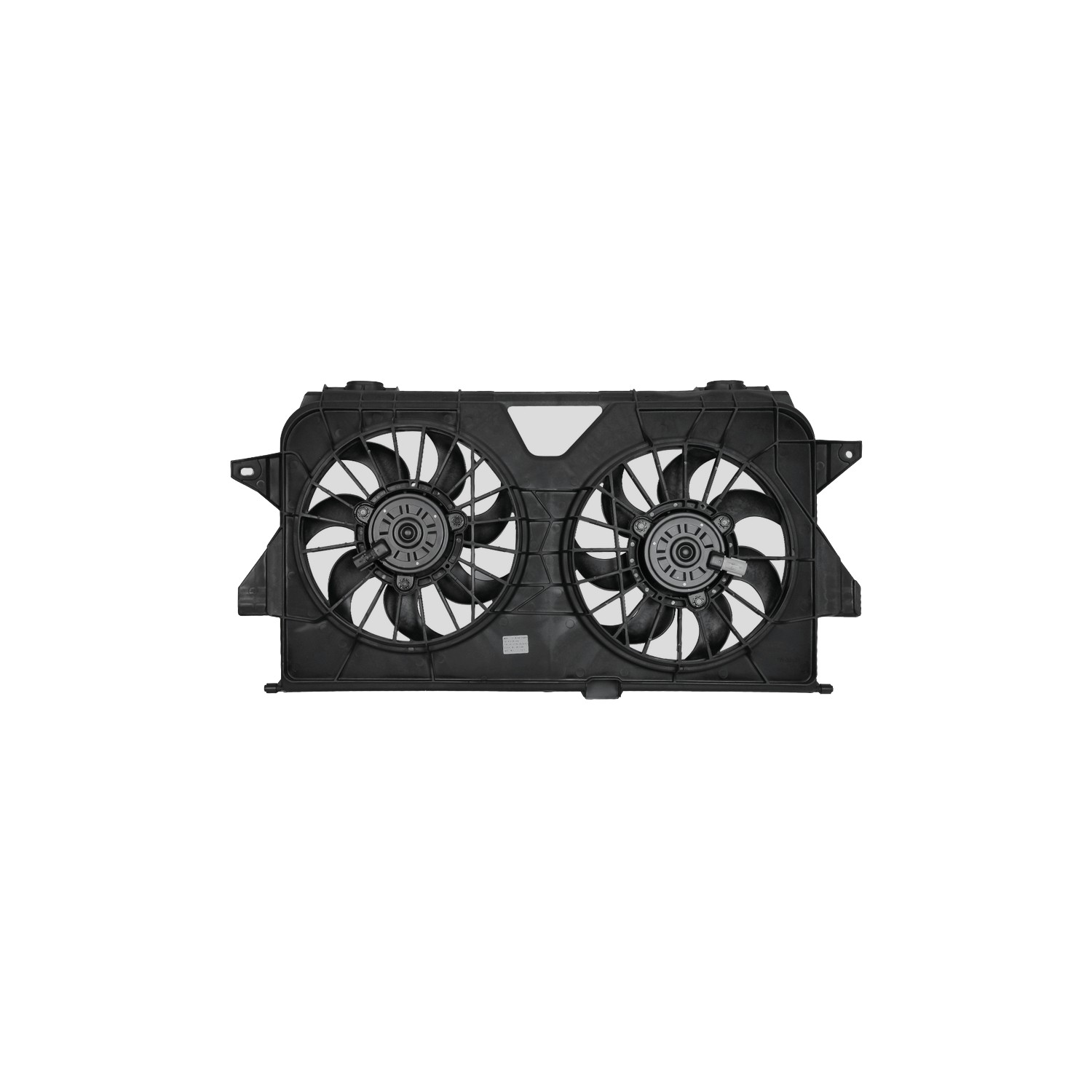 gpd Electric Cooling Fan 2811595