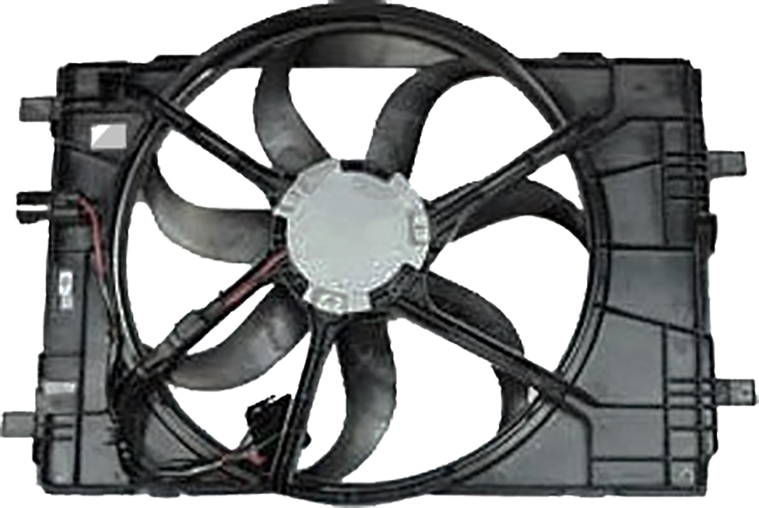 gpd Electric Cooling Fan 2811598
