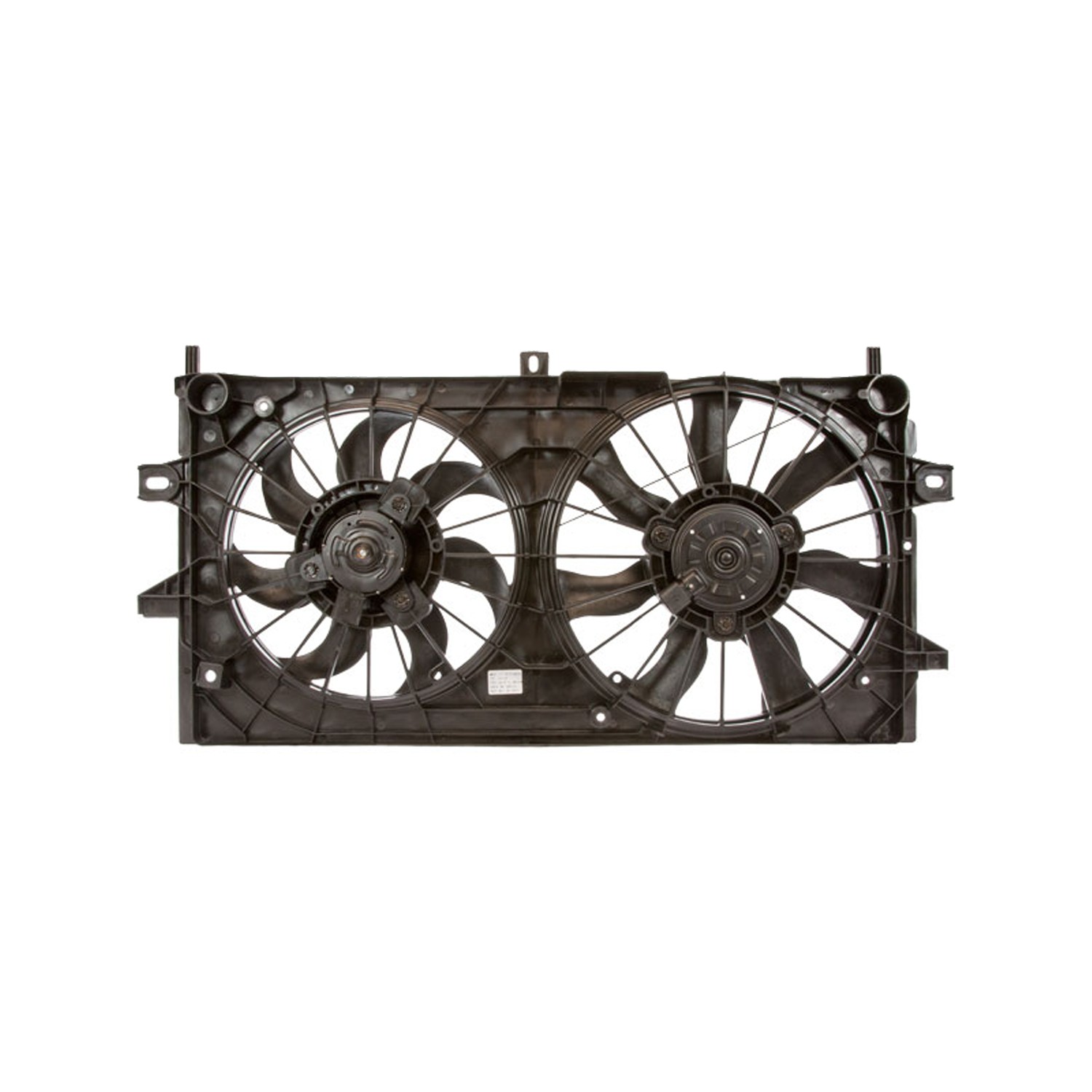 gpd Electric Cooling Fan 2811600