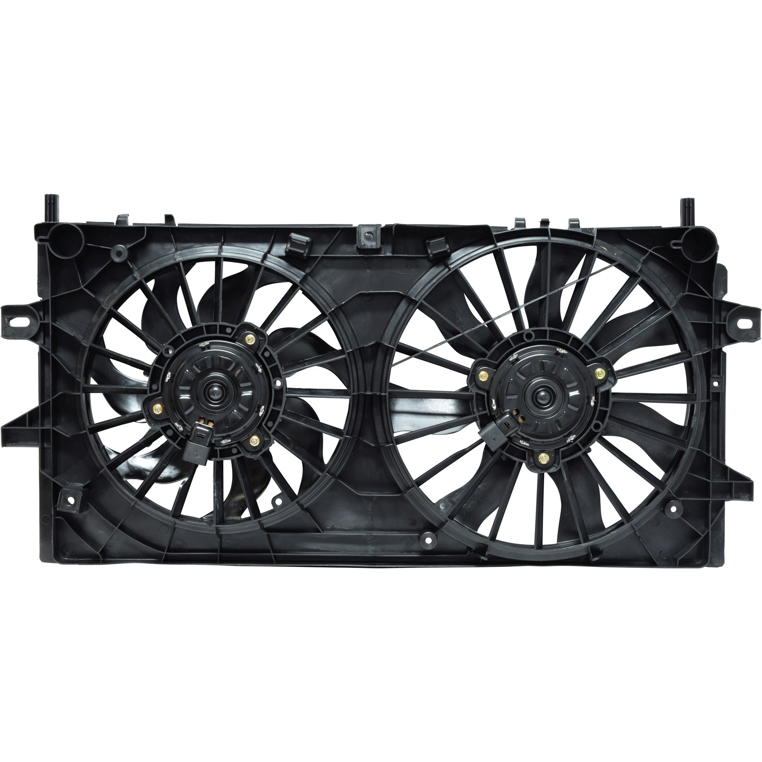 gpd Electric Cooling Fan 2811601