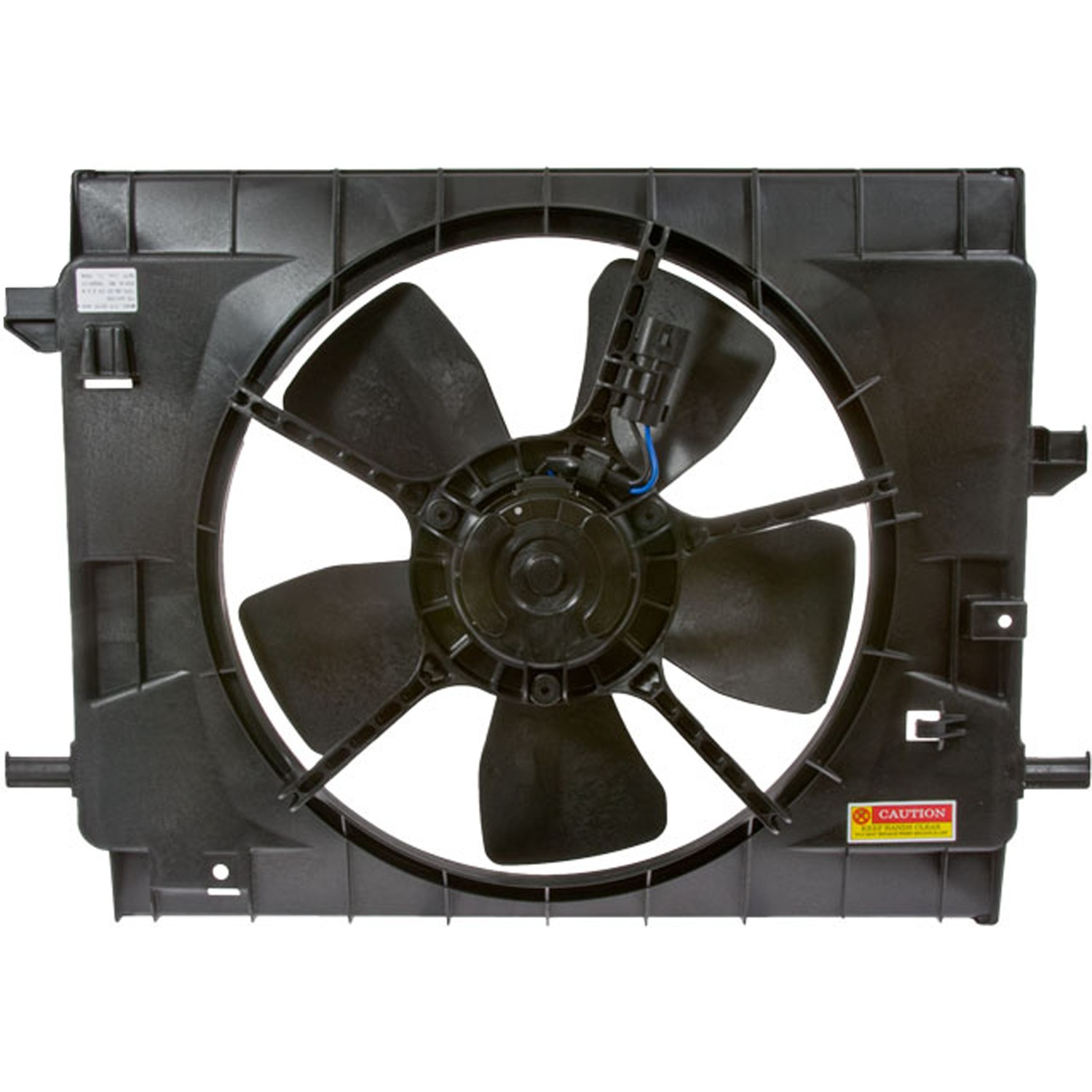 gpd Electric Cooling Fan 2811603