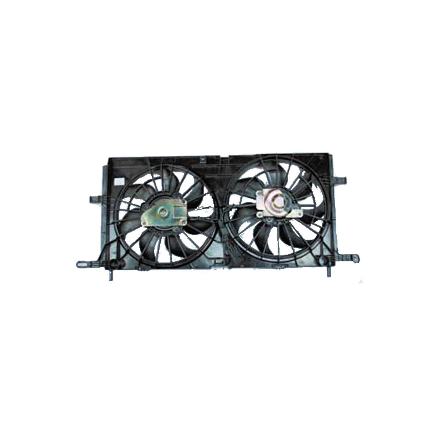 gpd Electric Cooling Fan 2811605