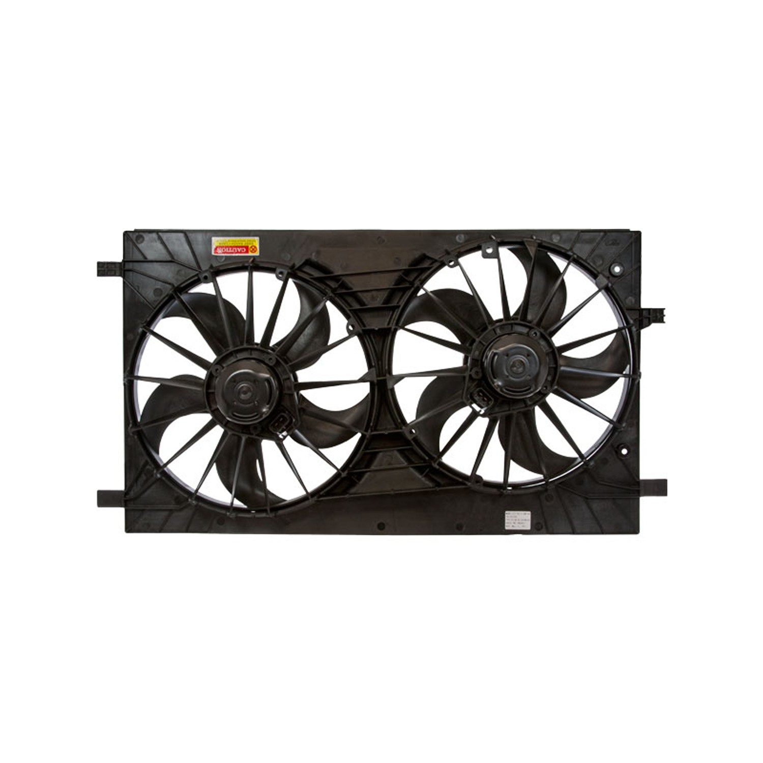 gpd Electric Cooling Fan 2811608