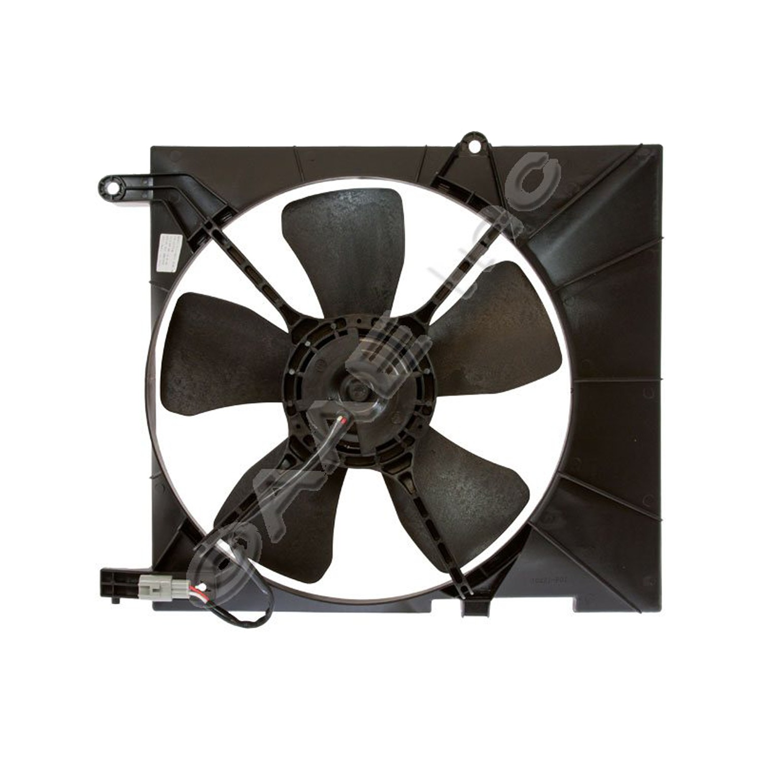 gpd Electric Cooling Fan 2811610