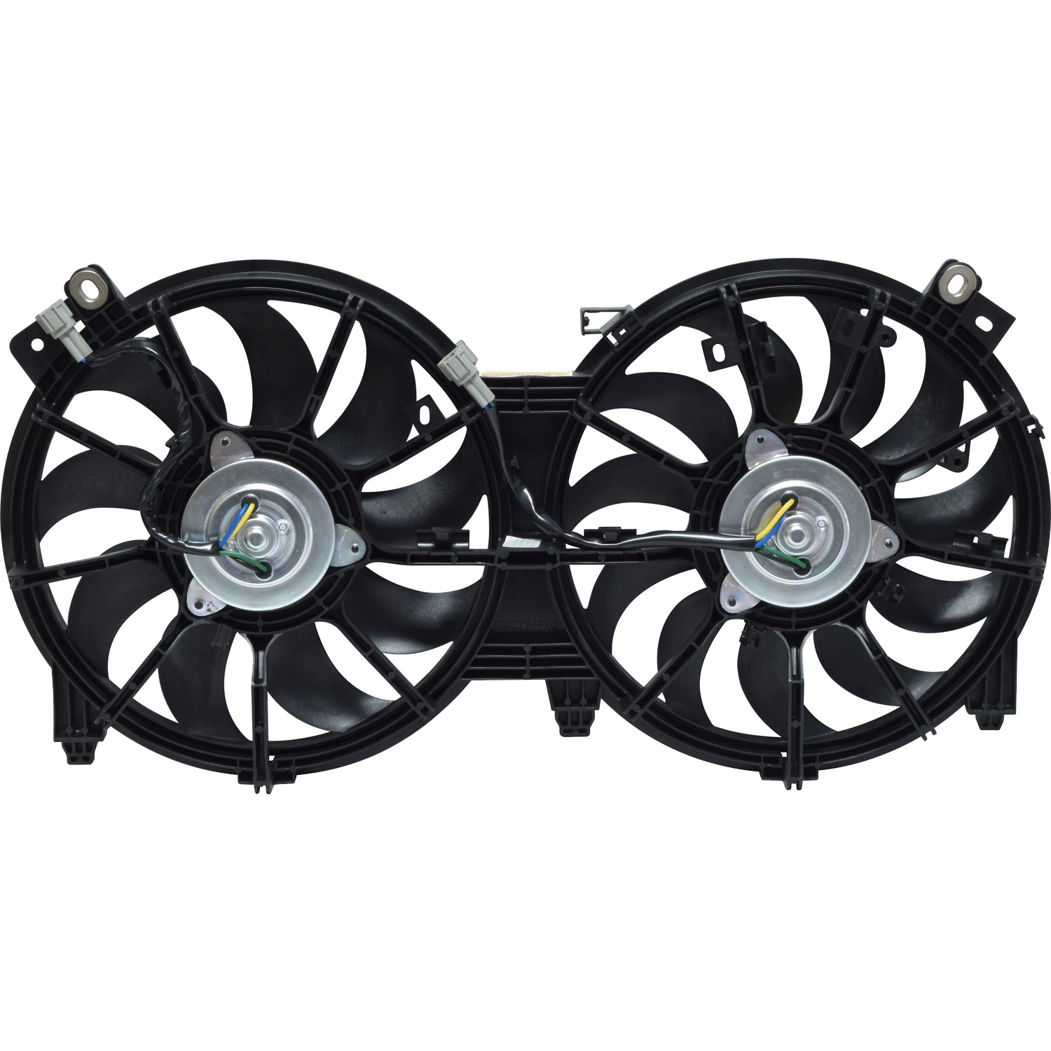 gpd Electric Cooling Fan 2811617
