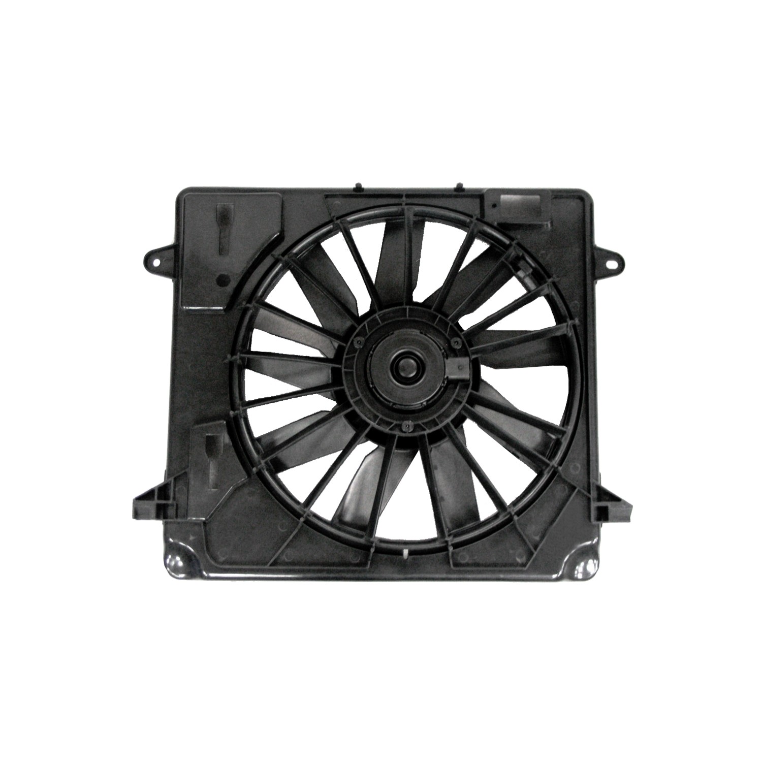 gpd Electric Cooling Fan 2811619