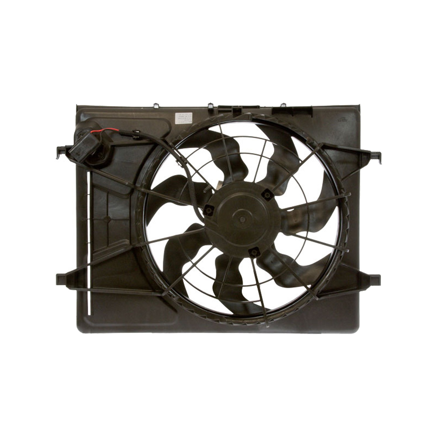 gpd Electric Cooling Fan 2811622