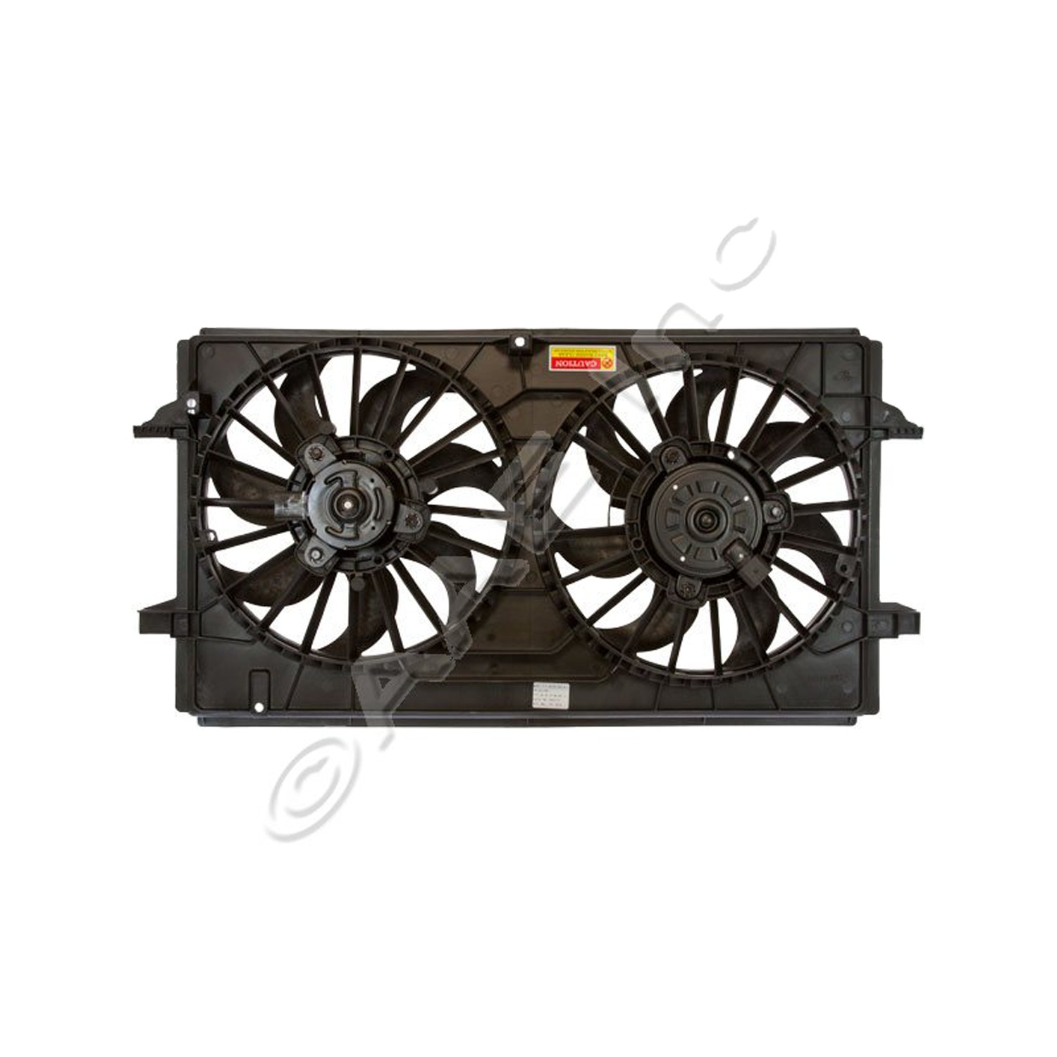 gpd Electric Cooling Fan 2811630