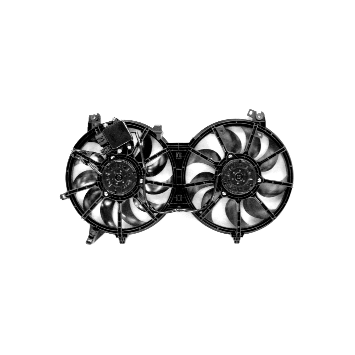 gpd Electric Cooling Fan 2811635