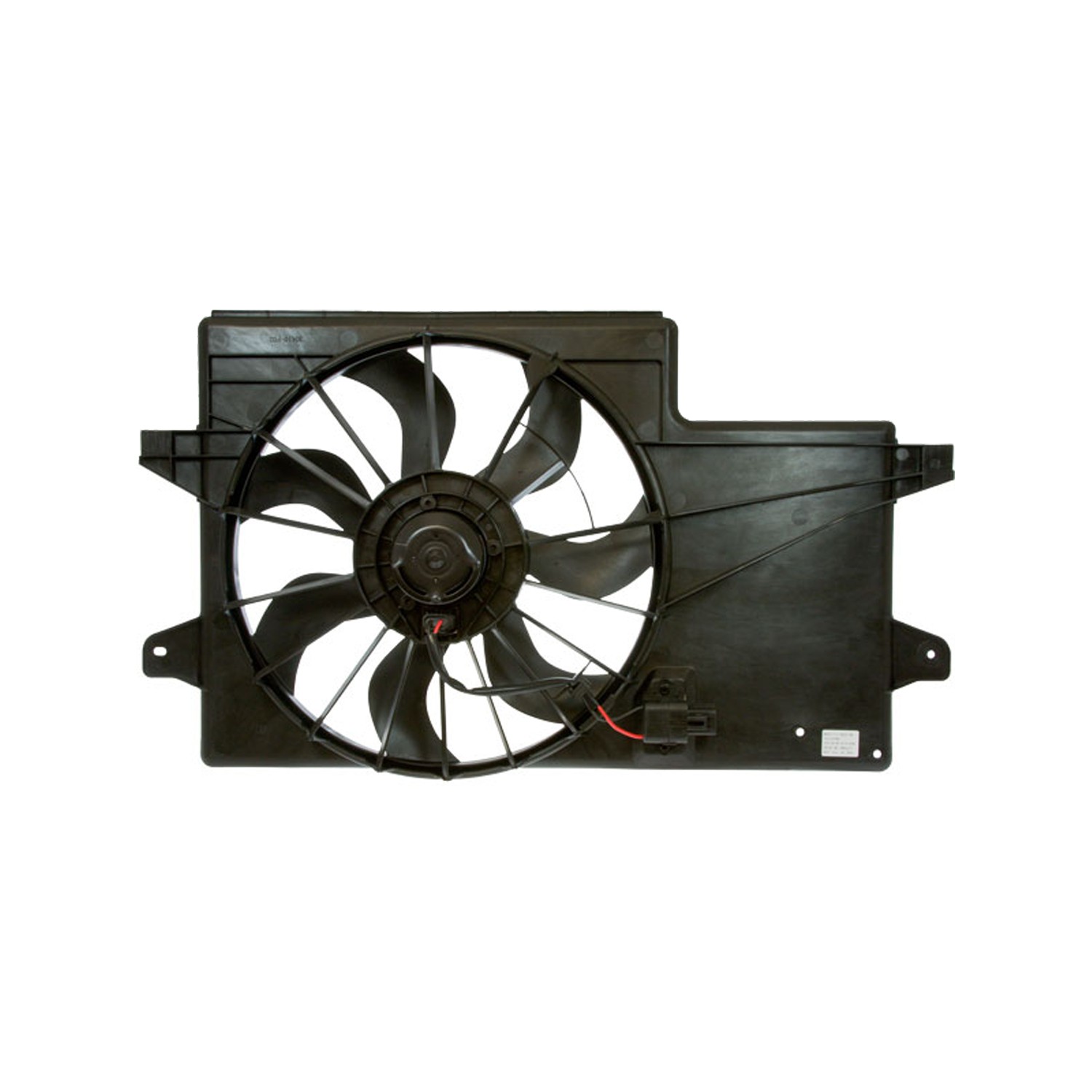 gpd Electric Cooling Fan 2811636