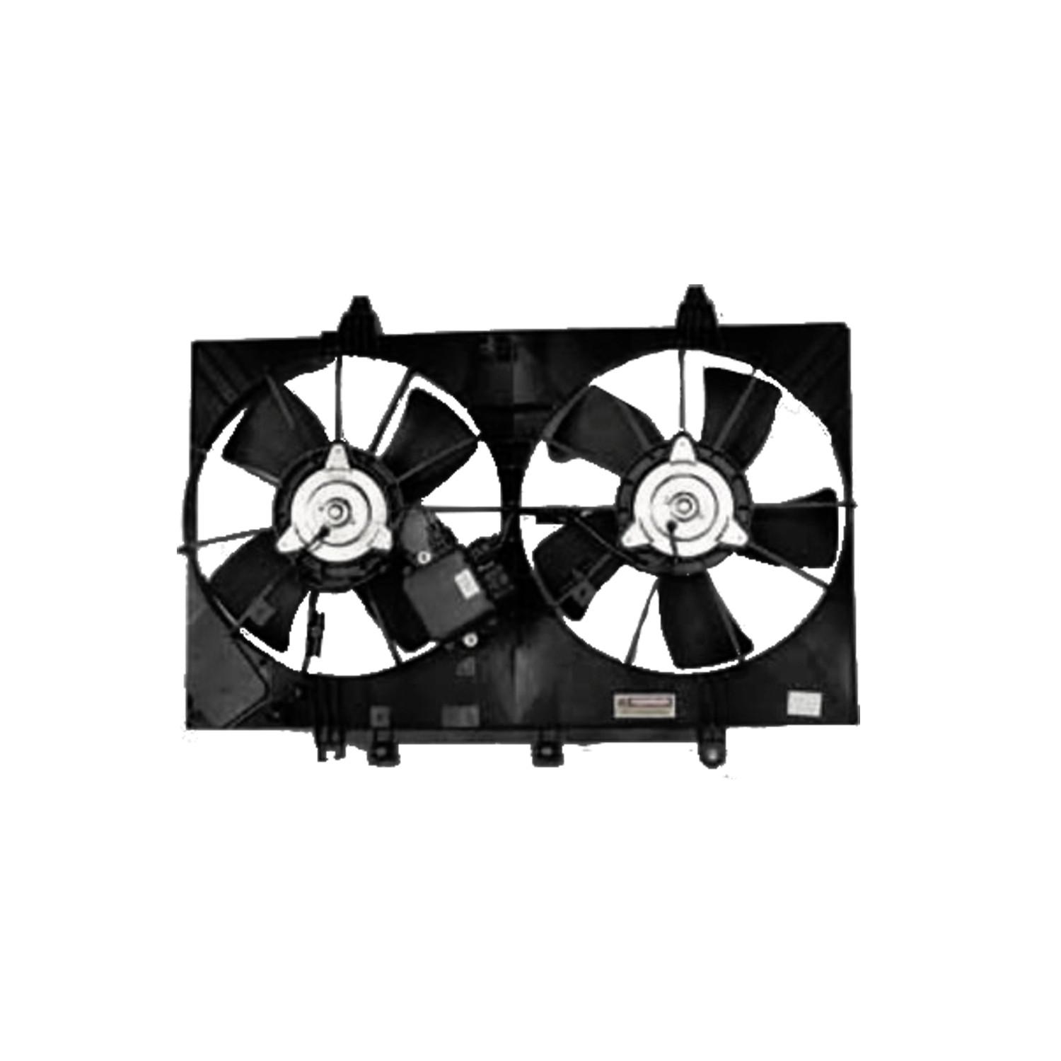 gpd Electric Cooling Fan 2811638