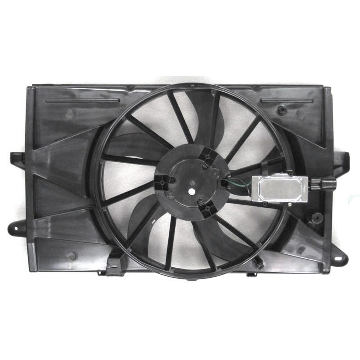 gpd Electric Cooling Fan 2811640
