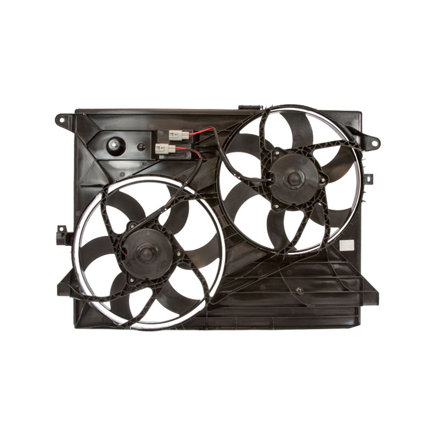 gpd Electric Cooling Fan 2811641