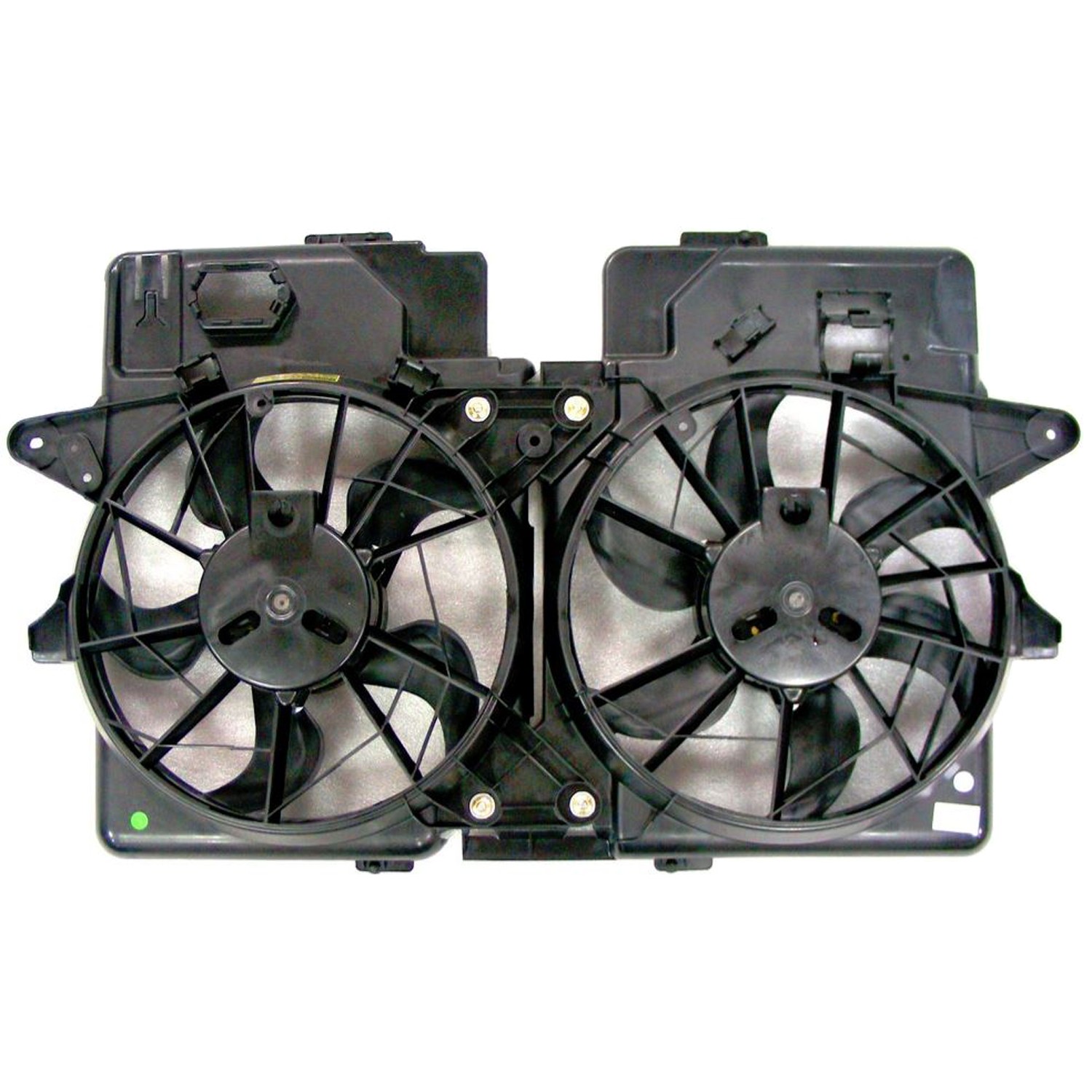 gpd Electric Cooling Fan 2811642