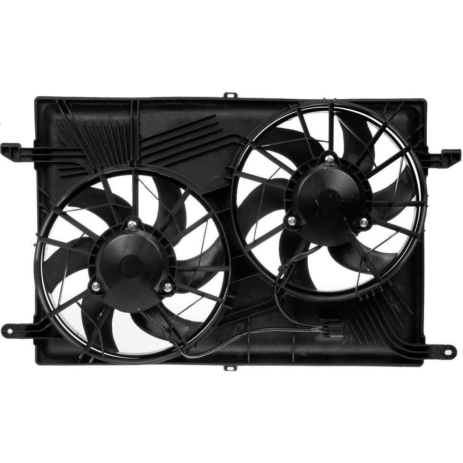 gpd Electric Cooling Fan 2811643